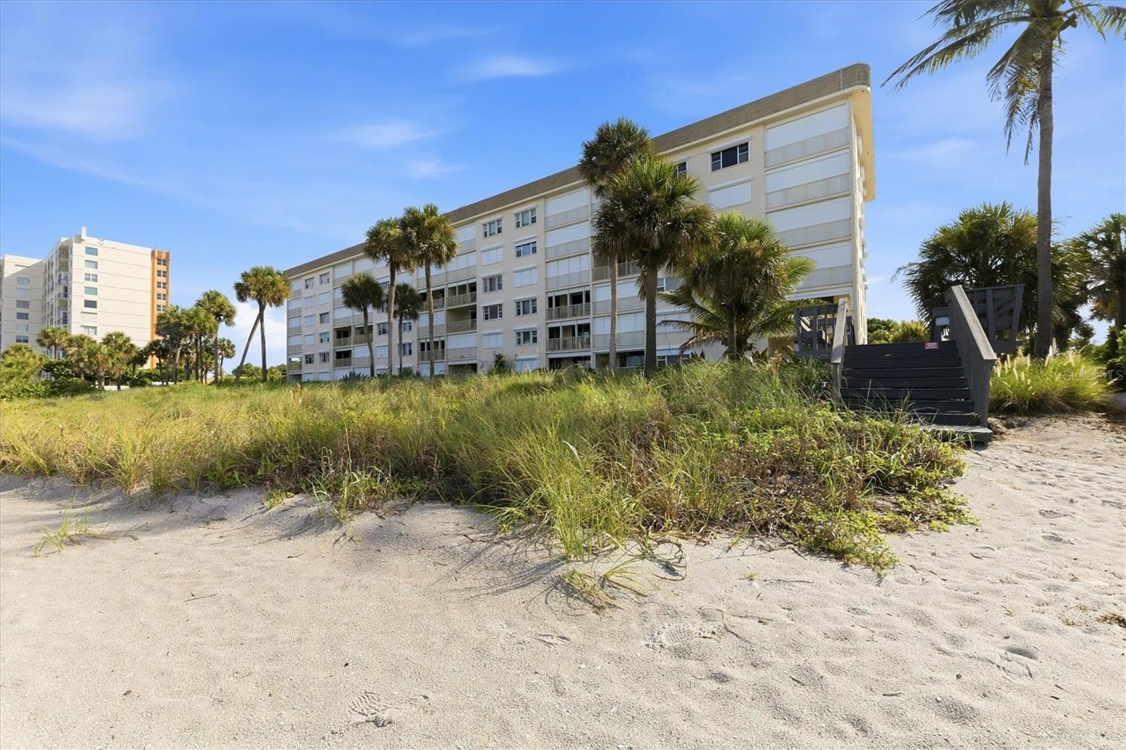 4325 GULF OF MEXICO DR #306 — photo 32