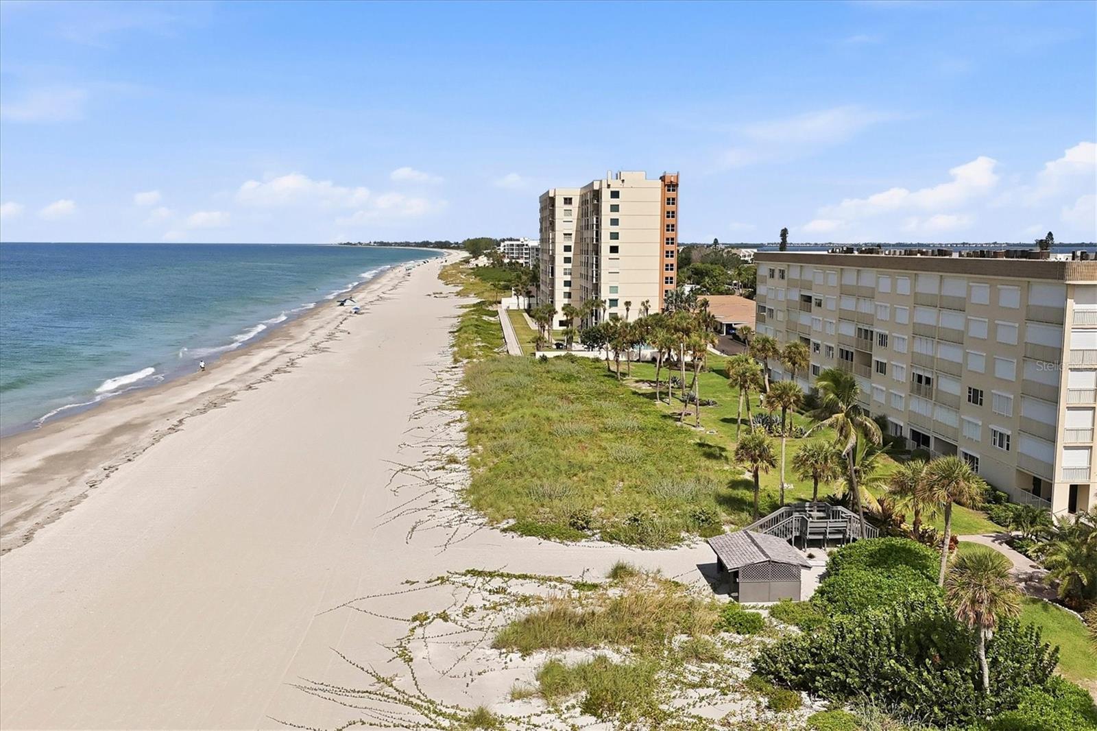 4325 GULF OF MEXICO DR #306 — photo 36