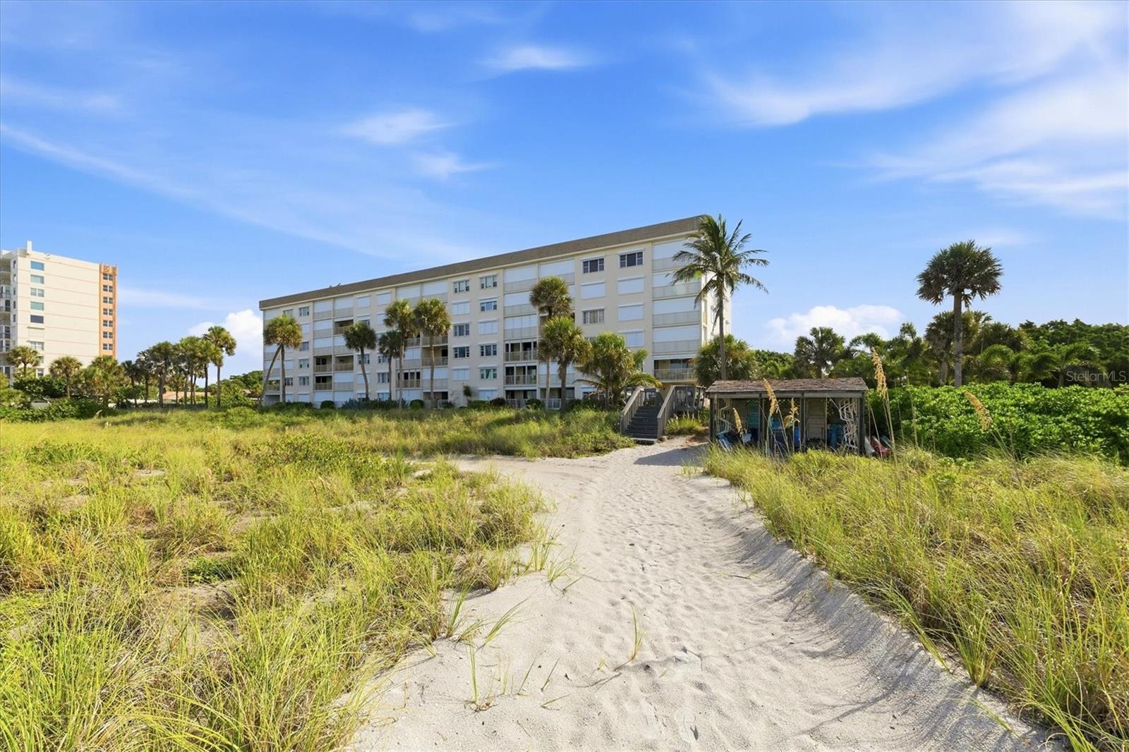 4325 GULF OF MEXICO DR #306 — photo 34