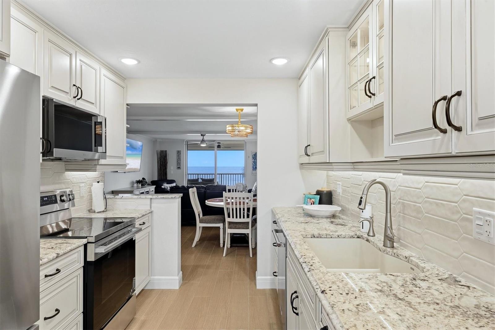 4325 GULF OF MEXICO DR #306 — photo 17