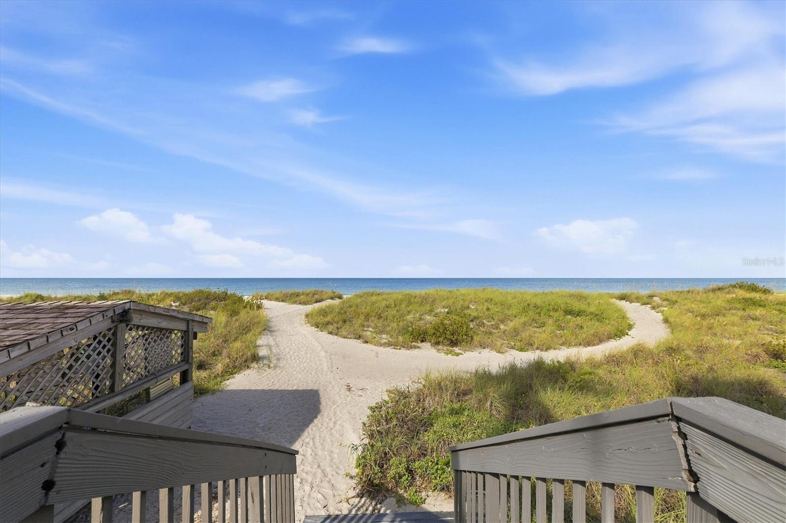 4325 GULF OF MEXICO DR #306 — photo 33