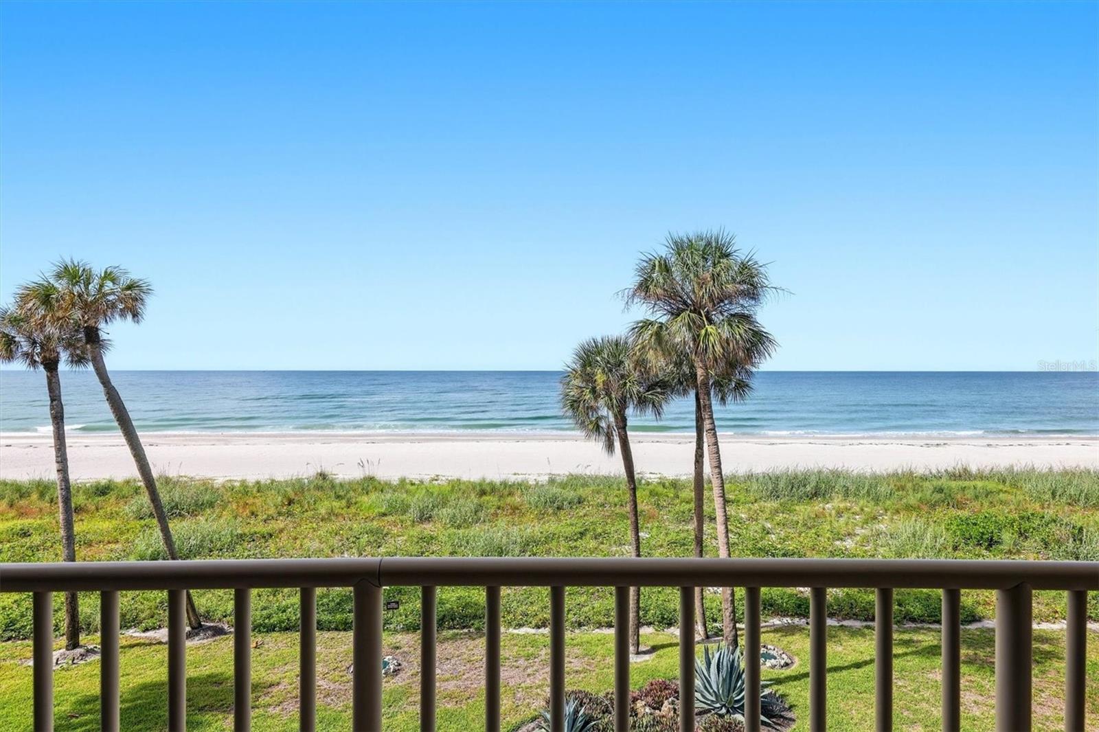 4325 GULF OF MEXICO DR #306 — photo 31