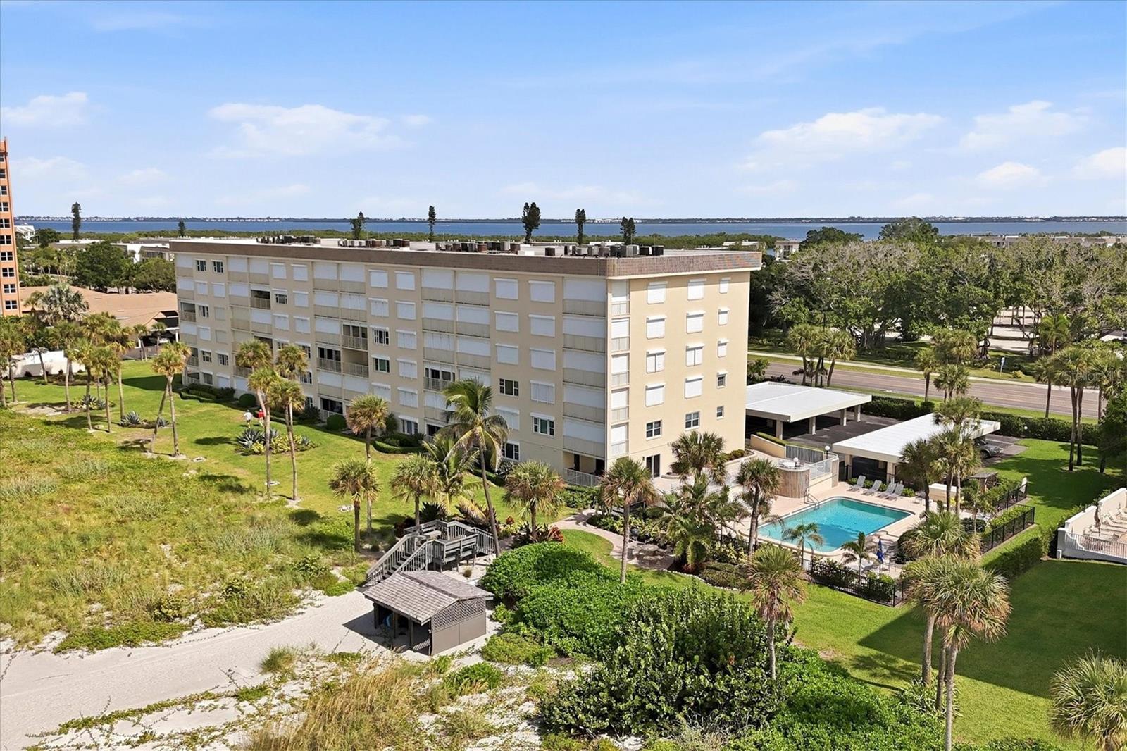 4325 GULF OF MEXICO DR #306 — photo 45