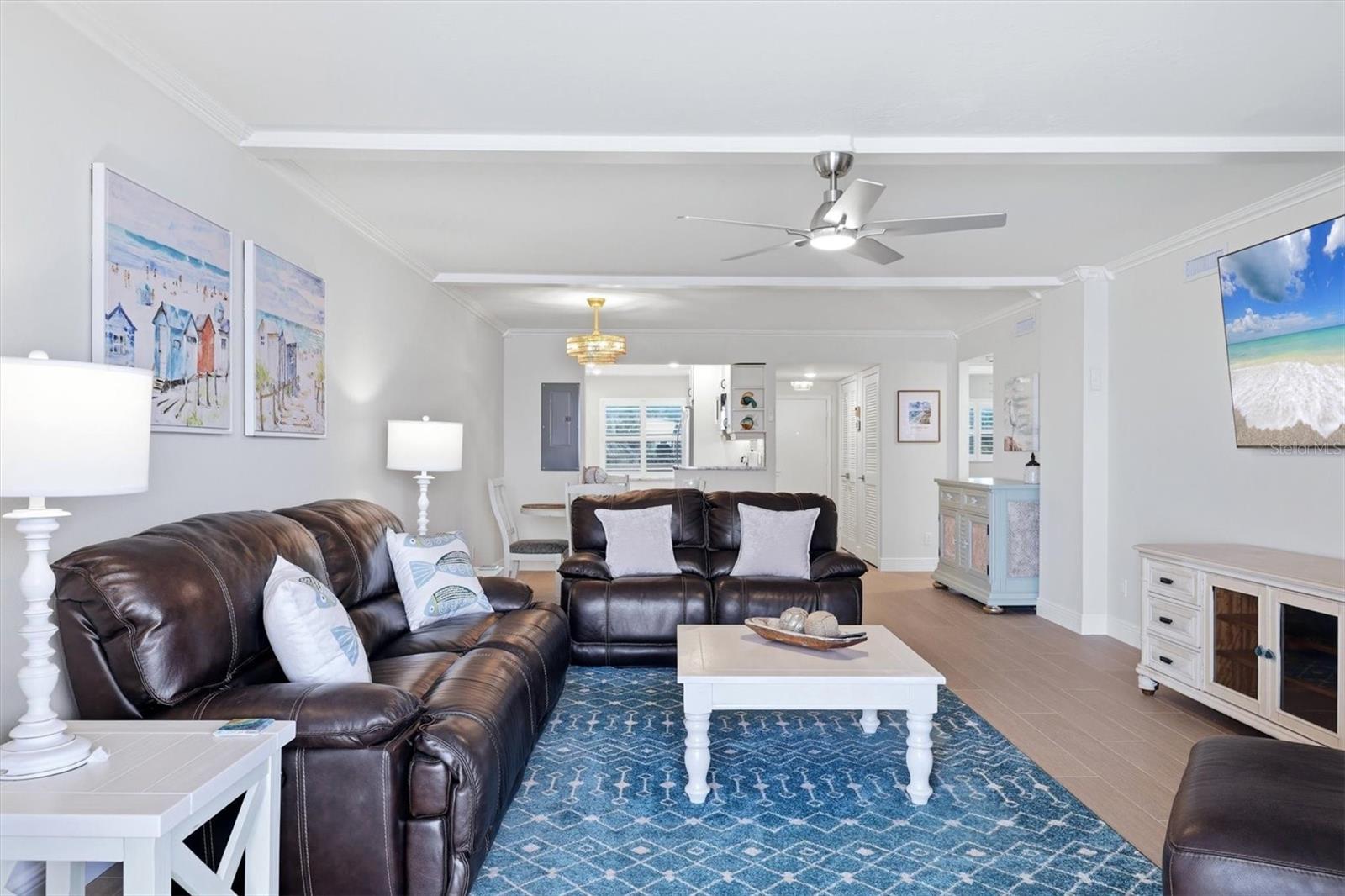 4325 GULF OF MEXICO DR #306 — photo 10