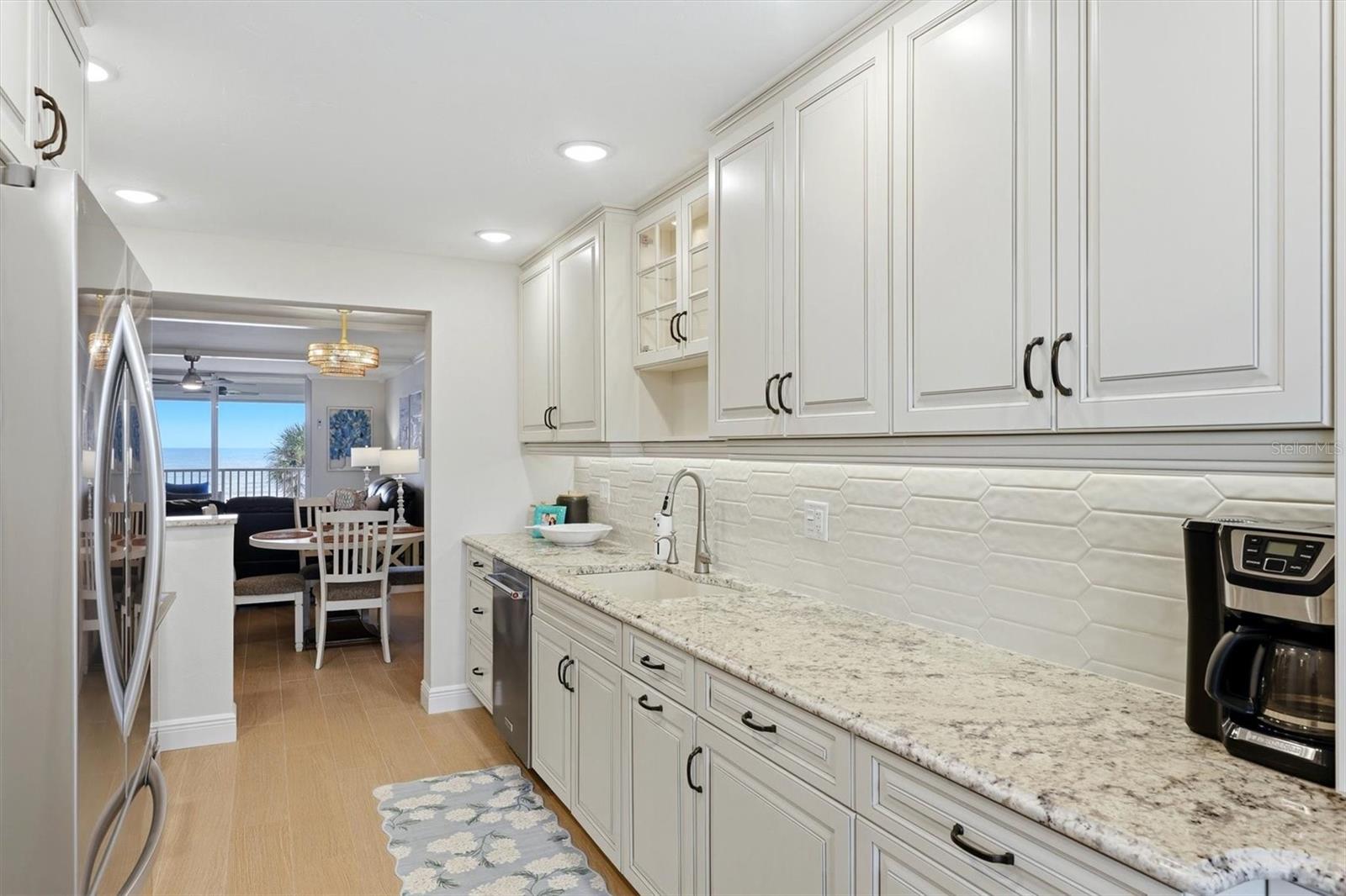 4325 GULF OF MEXICO DR #306 — photo 16