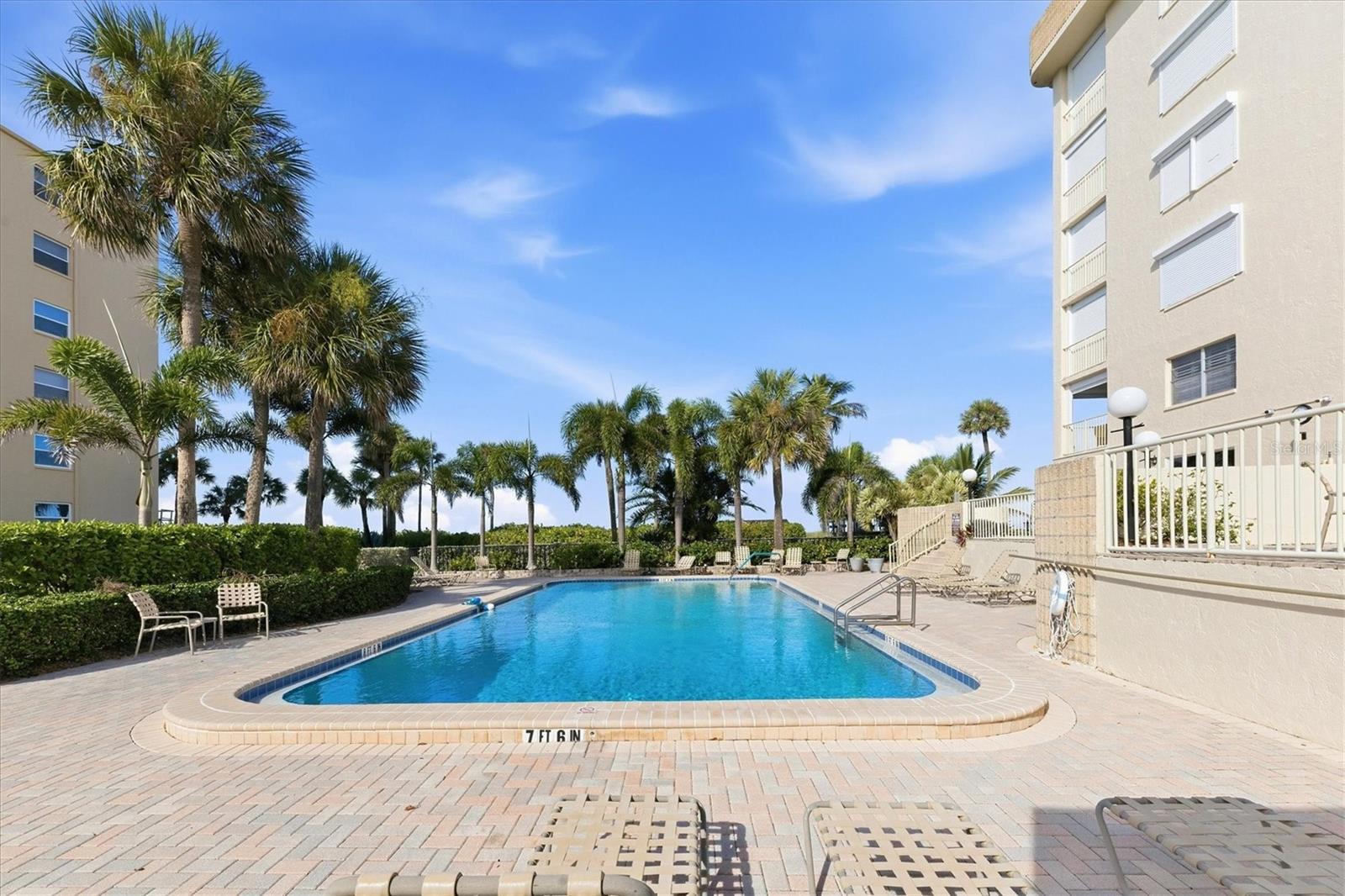 4325 GULF OF MEXICO DR #306 — photo 41