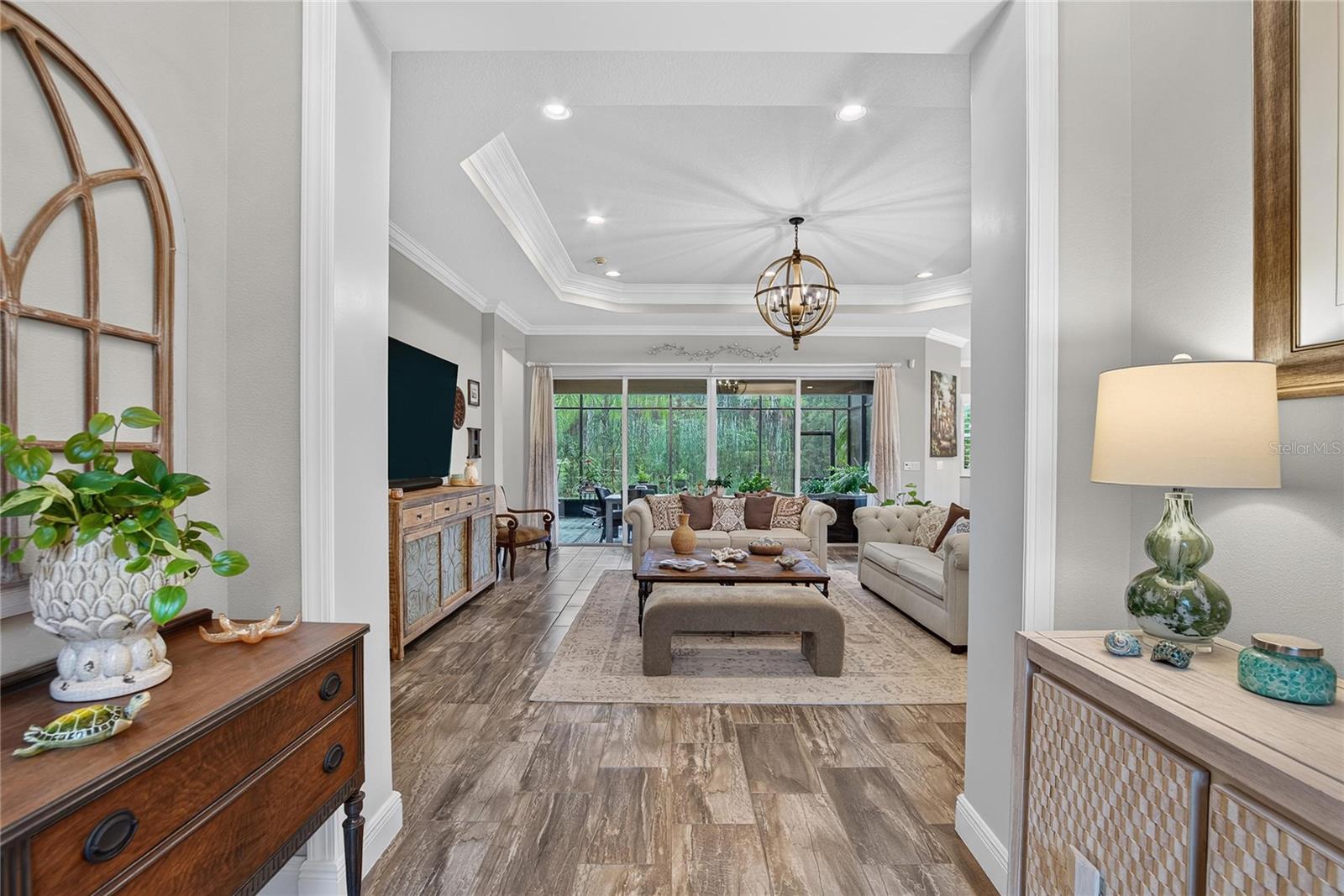 5002 EMERALD ISLE DR — photo 5