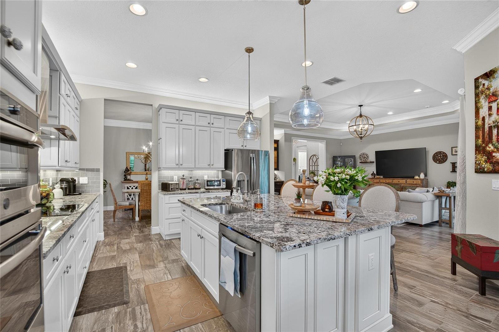 5002 EMERALD ISLE DR — photo 14