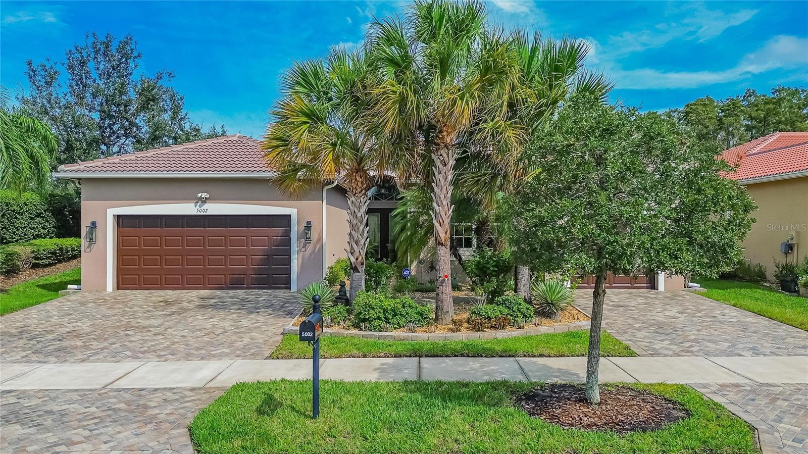 5002 EMERALD ISLE DR — photo 76