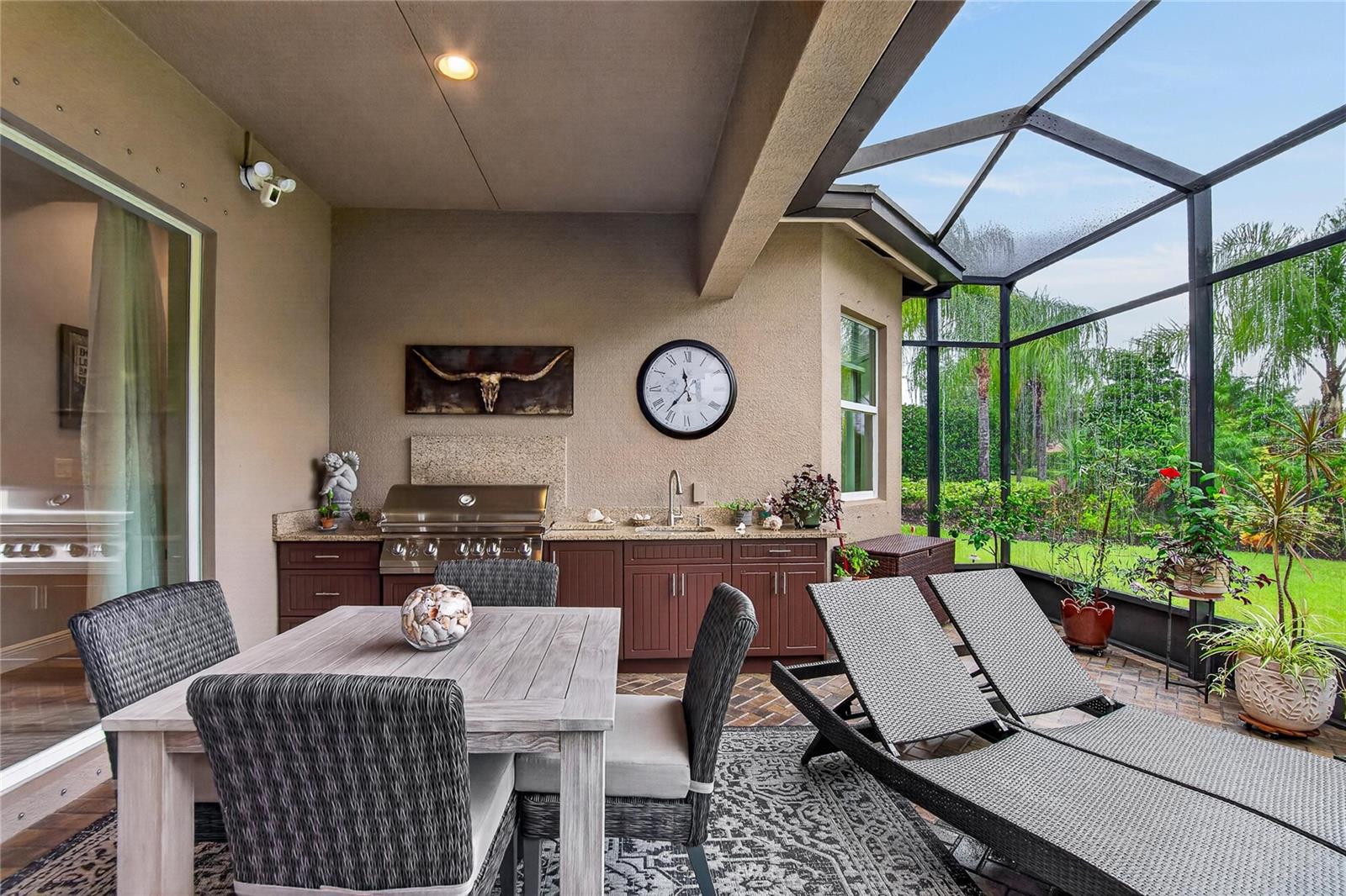 5002 EMERALD ISLE DR — photo 47