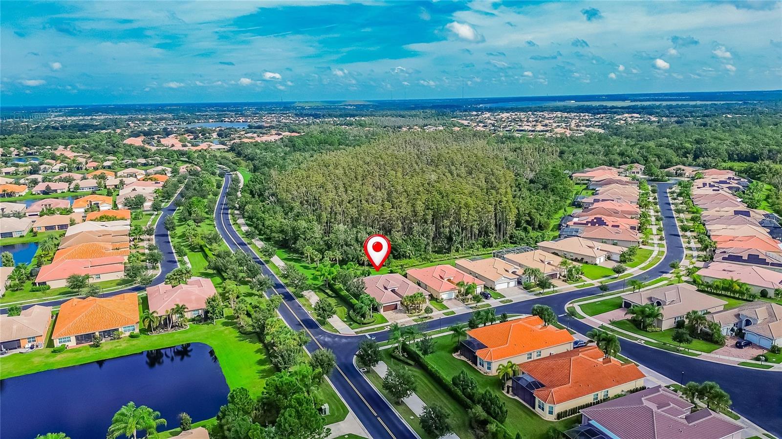 5002 EMERALD ISLE DR — photo 81