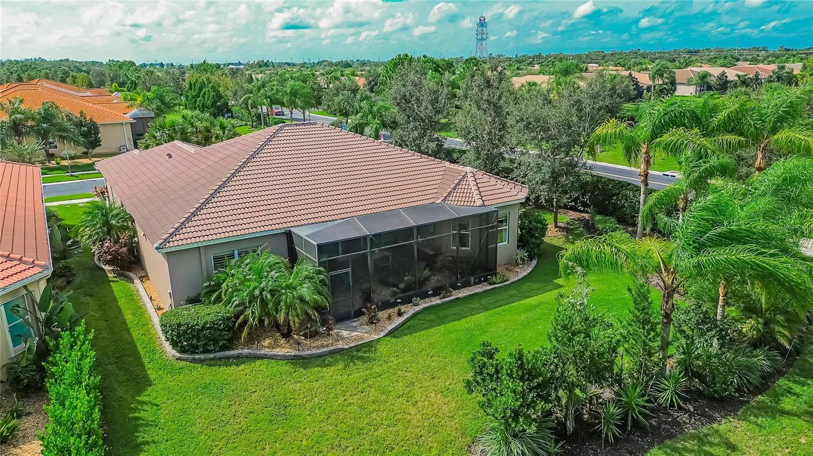 5002 EMERALD ISLE DR — photo 93