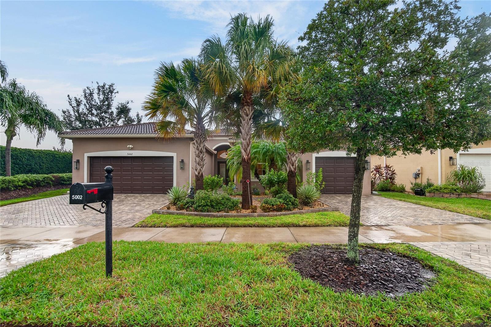 5002 EMERALD ISLE DR — photo 2