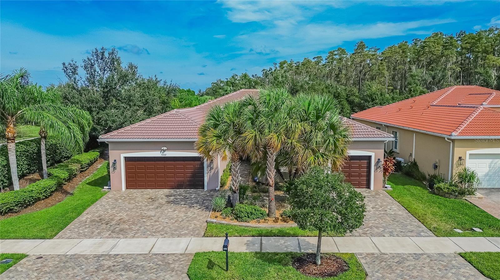 5002 EMERALD ISLE DR — photo 77