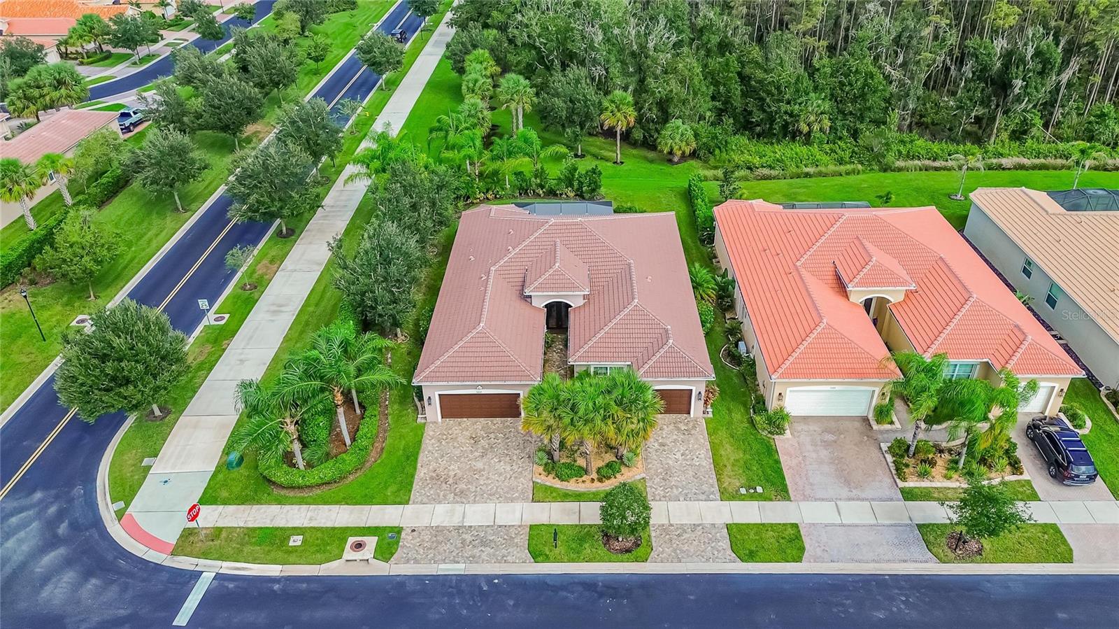 5002 EMERALD ISLE DR — photo 84