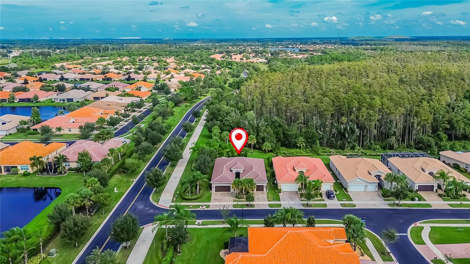 5002 EMERALD ISLE DR — photo 82