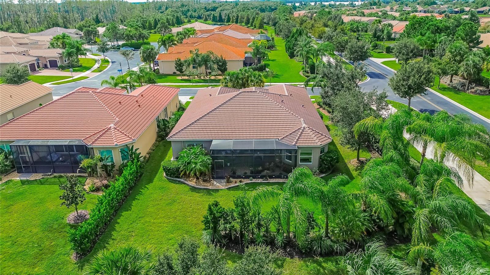5002 EMERALD ISLE DR — photo 90