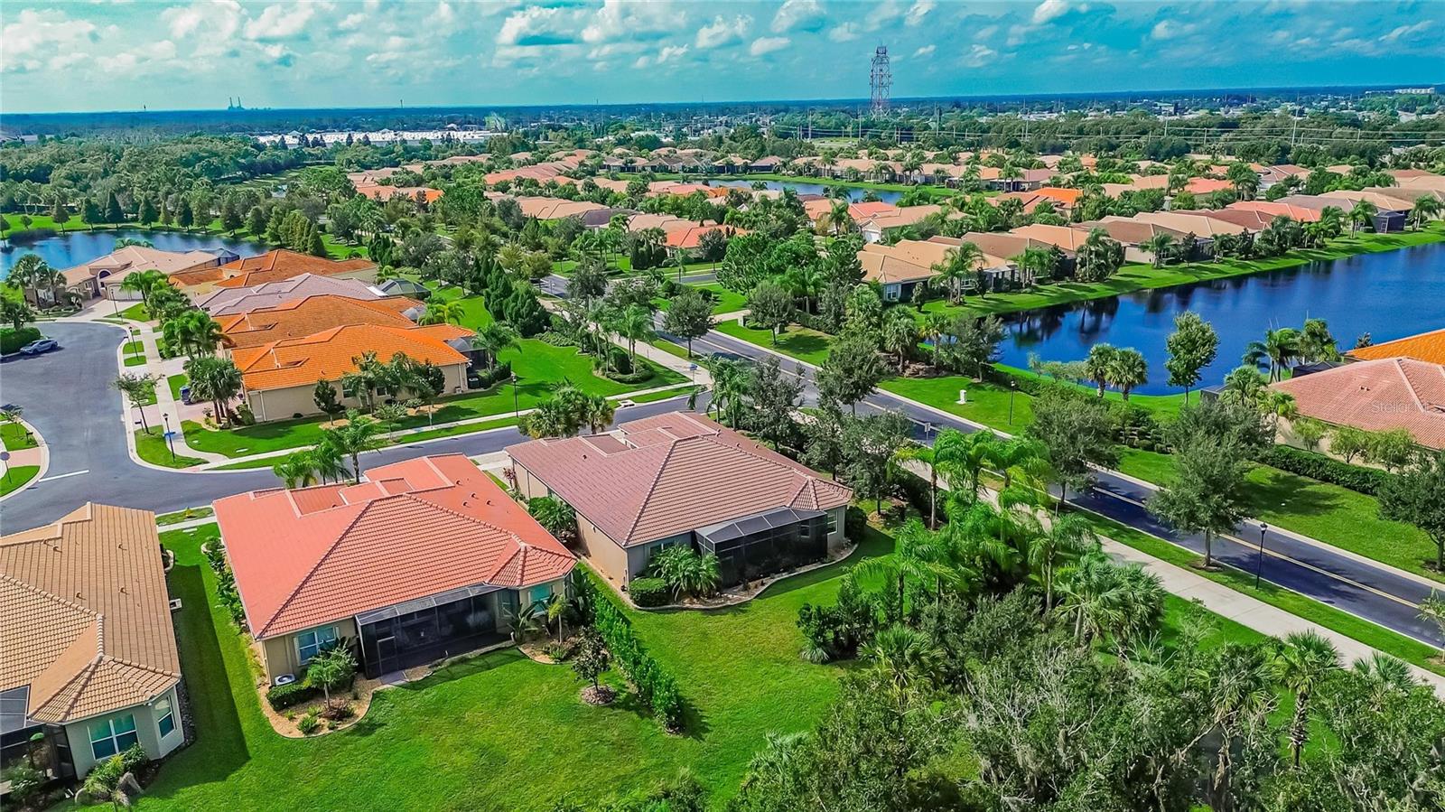 5002 EMERALD ISLE DR — photo 91