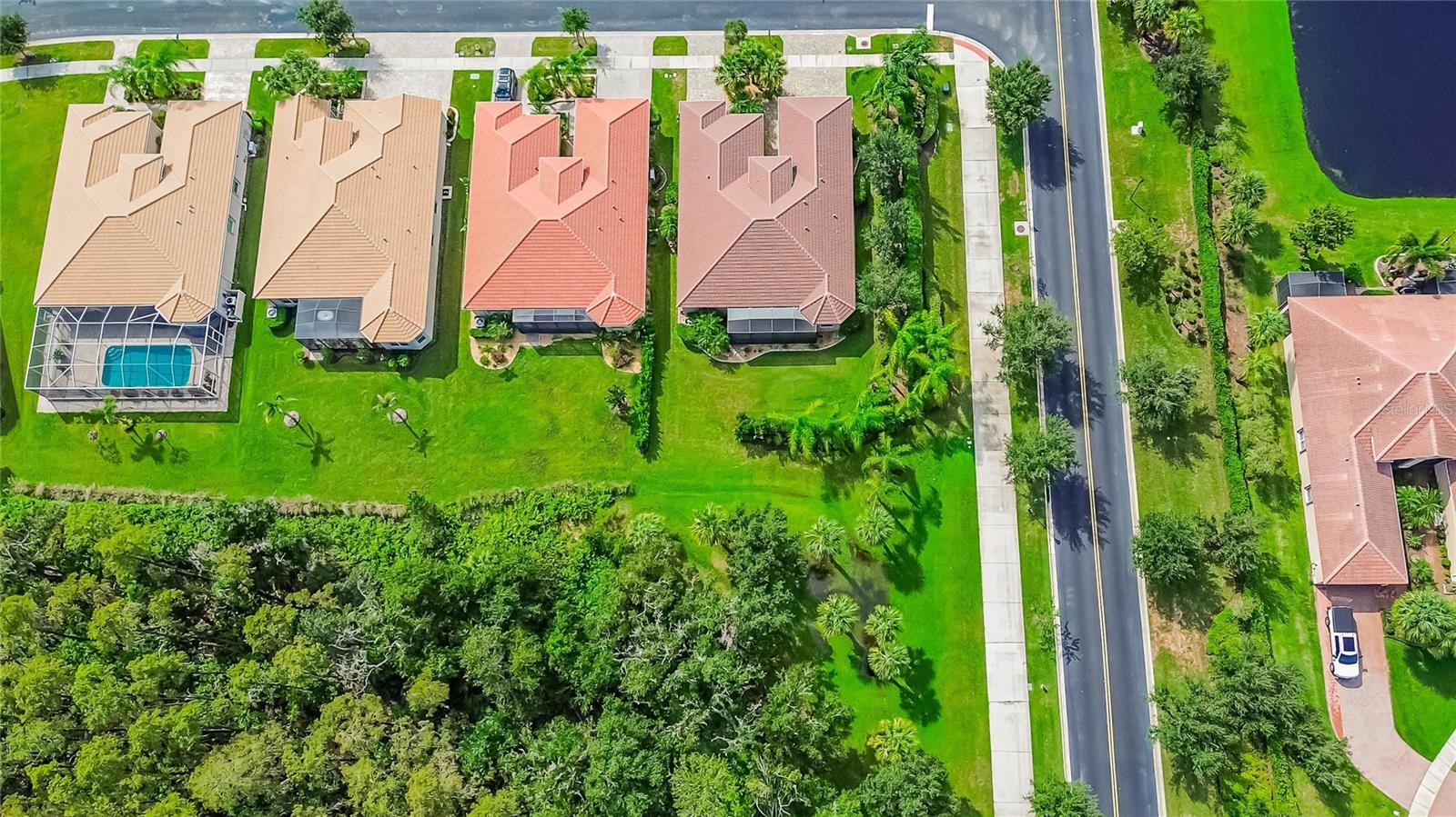 5002 EMERALD ISLE DR — photo 86