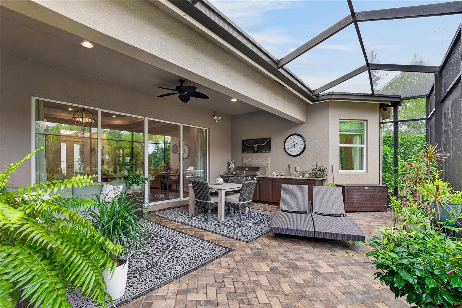 5002 EMERALD ISLE DR — photo 51