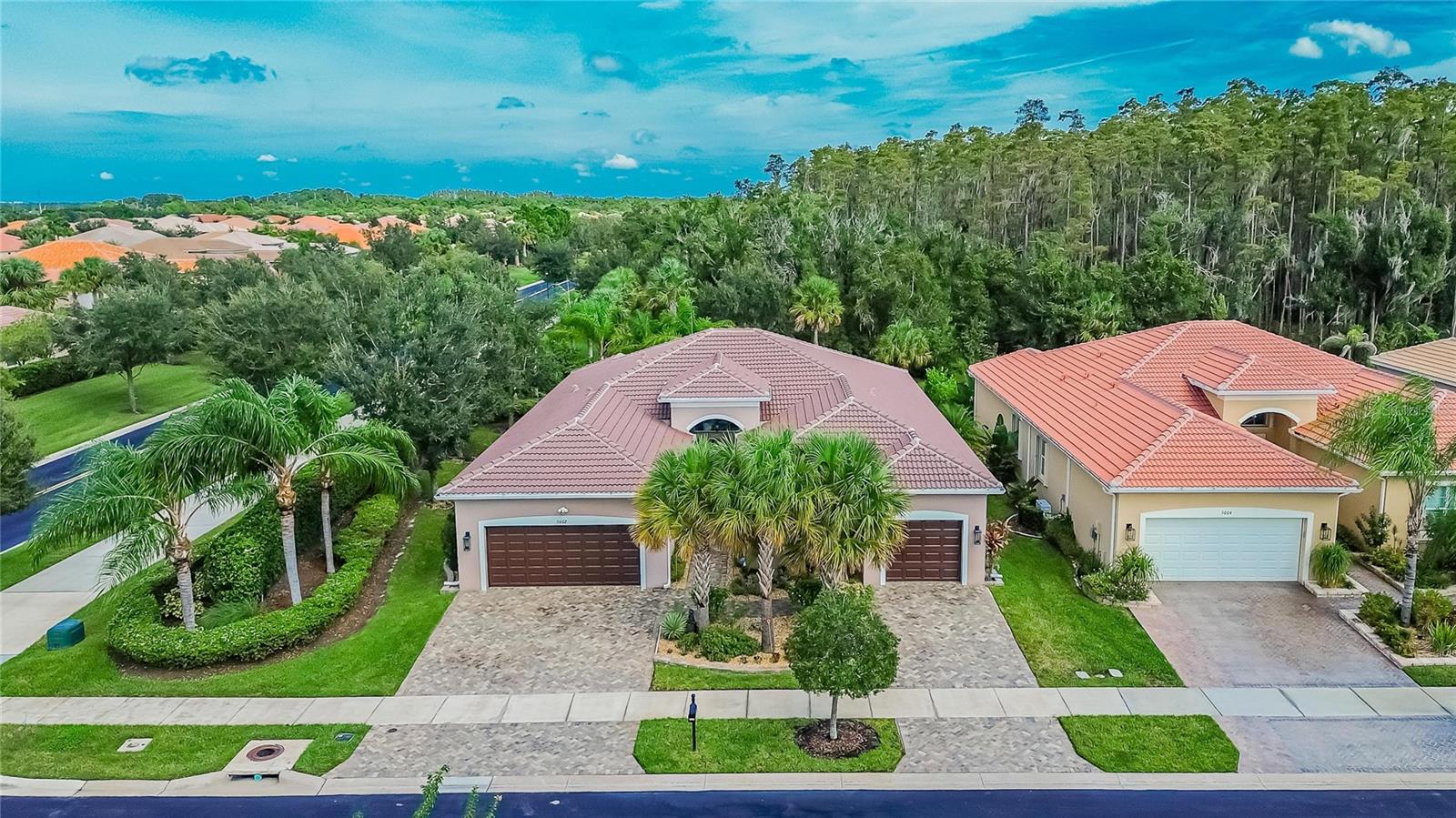 5002 EMERALD ISLE DR — photo 83