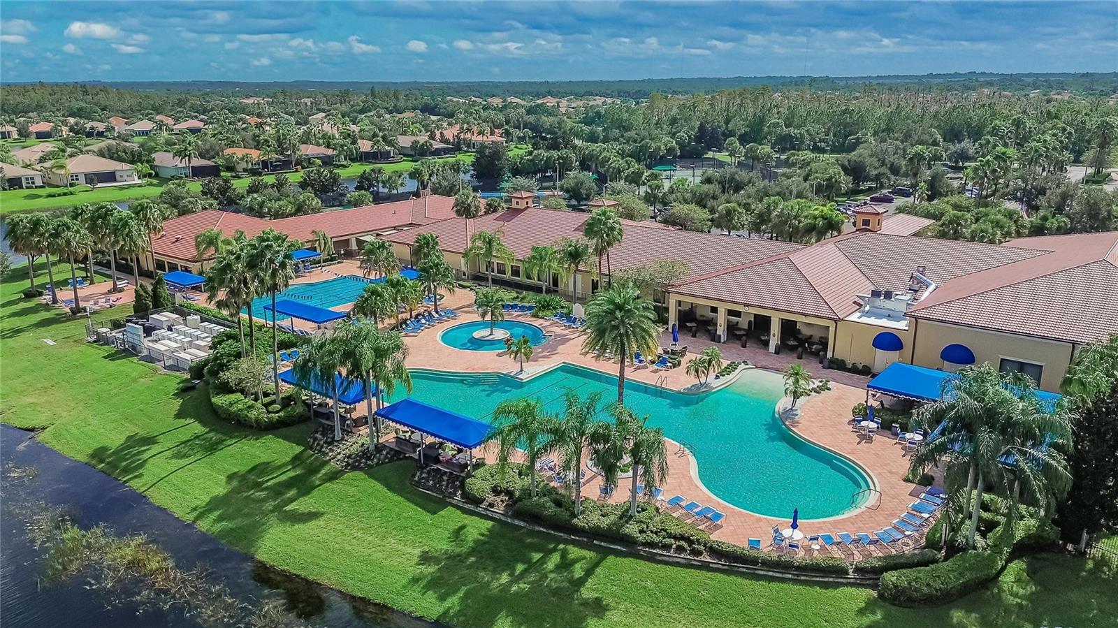5002 EMERALD ISLE DR — photo 73