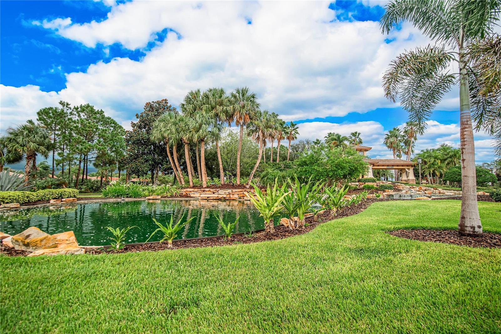 5002 EMERALD ISLE DR — photo 64