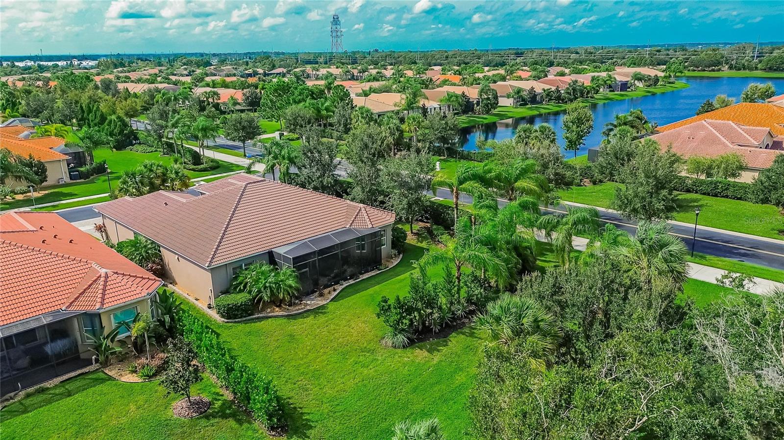 5002 EMERALD ISLE DR — photo 92