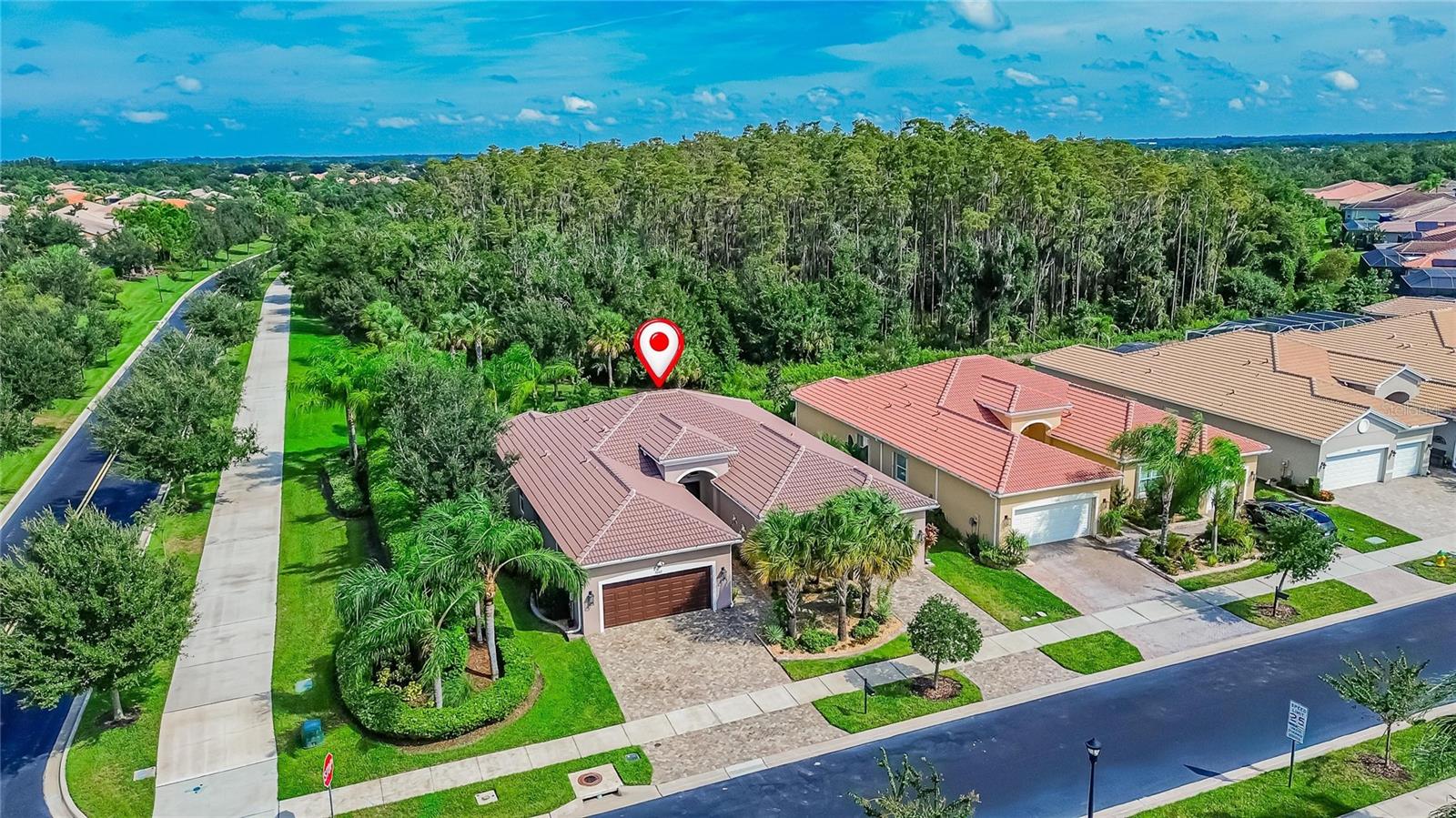 5002 EMERALD ISLE DR — photo 80