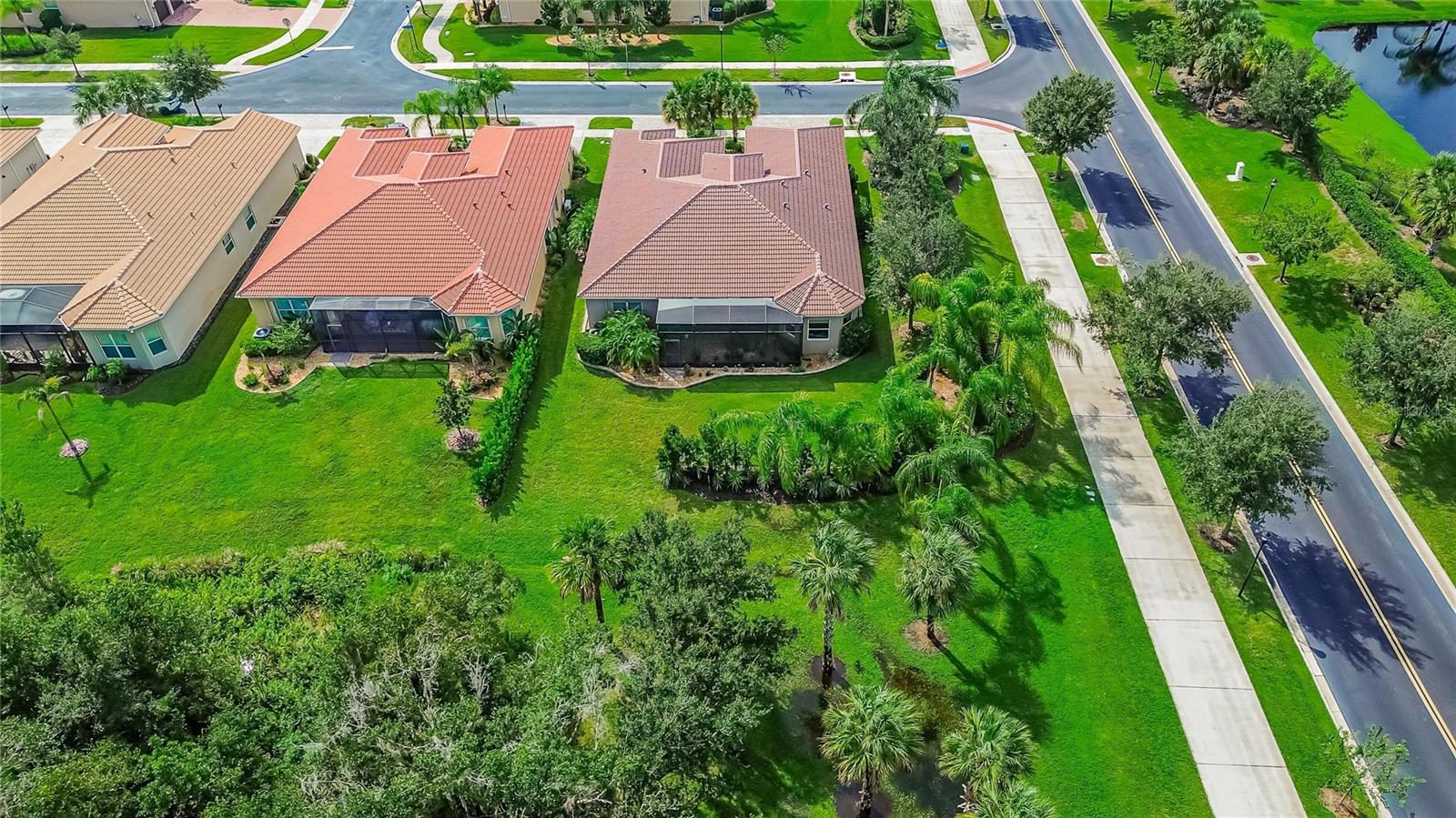 5002 EMERALD ISLE DR — photo 89