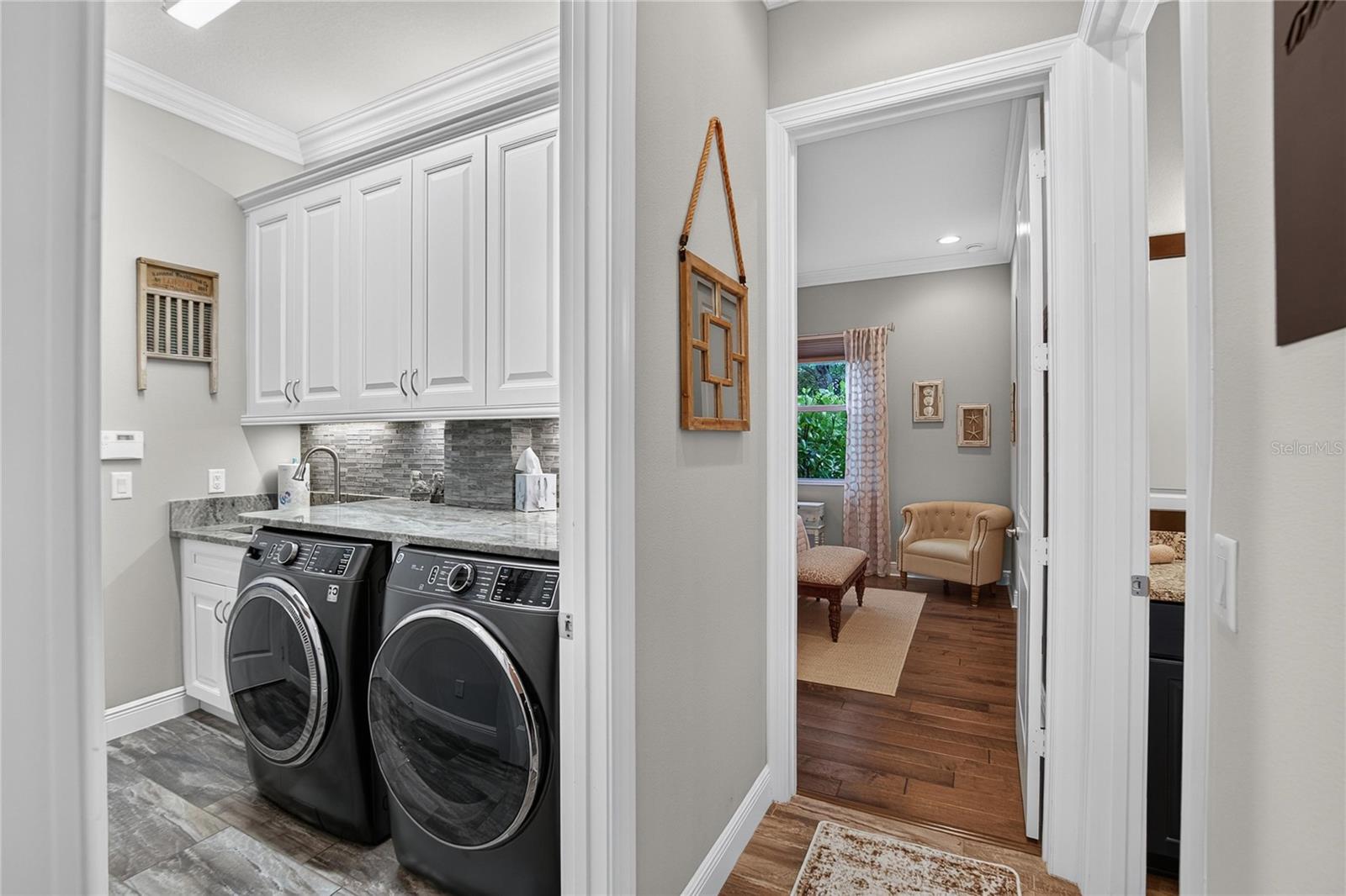 5002 EMERALD ISLE DR — photo 46