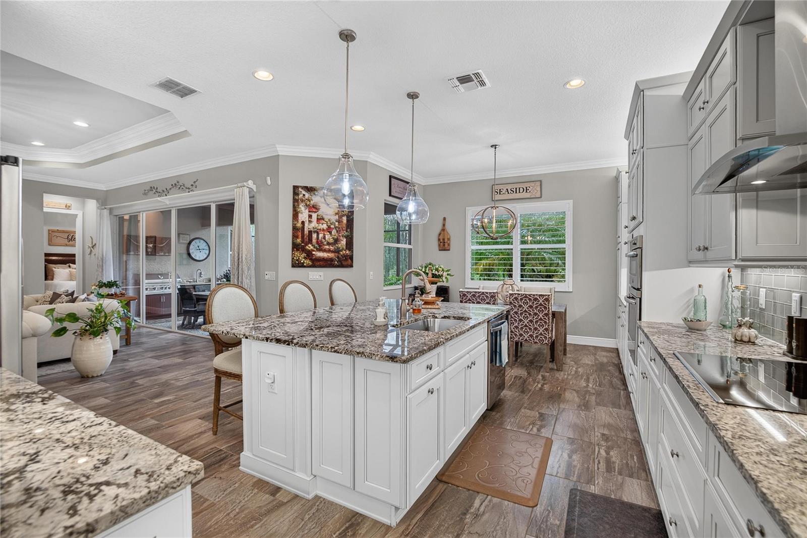 5002 EMERALD ISLE DR — photo 13