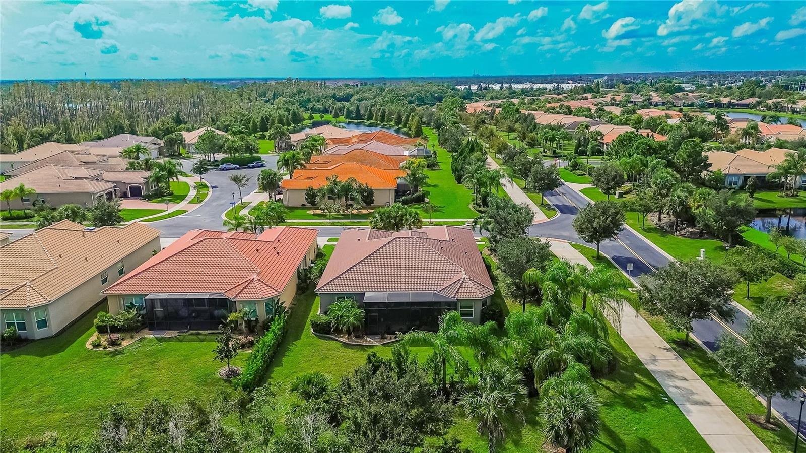5002 EMERALD ISLE DR — photo 88