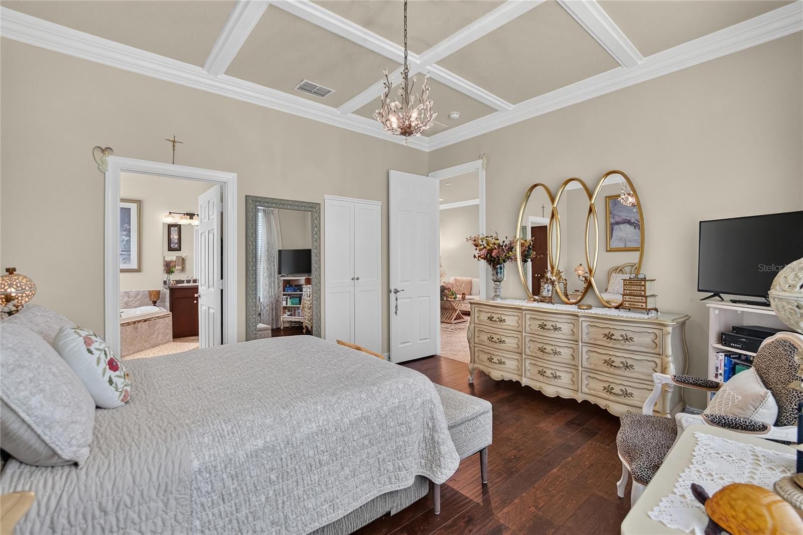 15906 COBBLE MILL DR — photo 17
