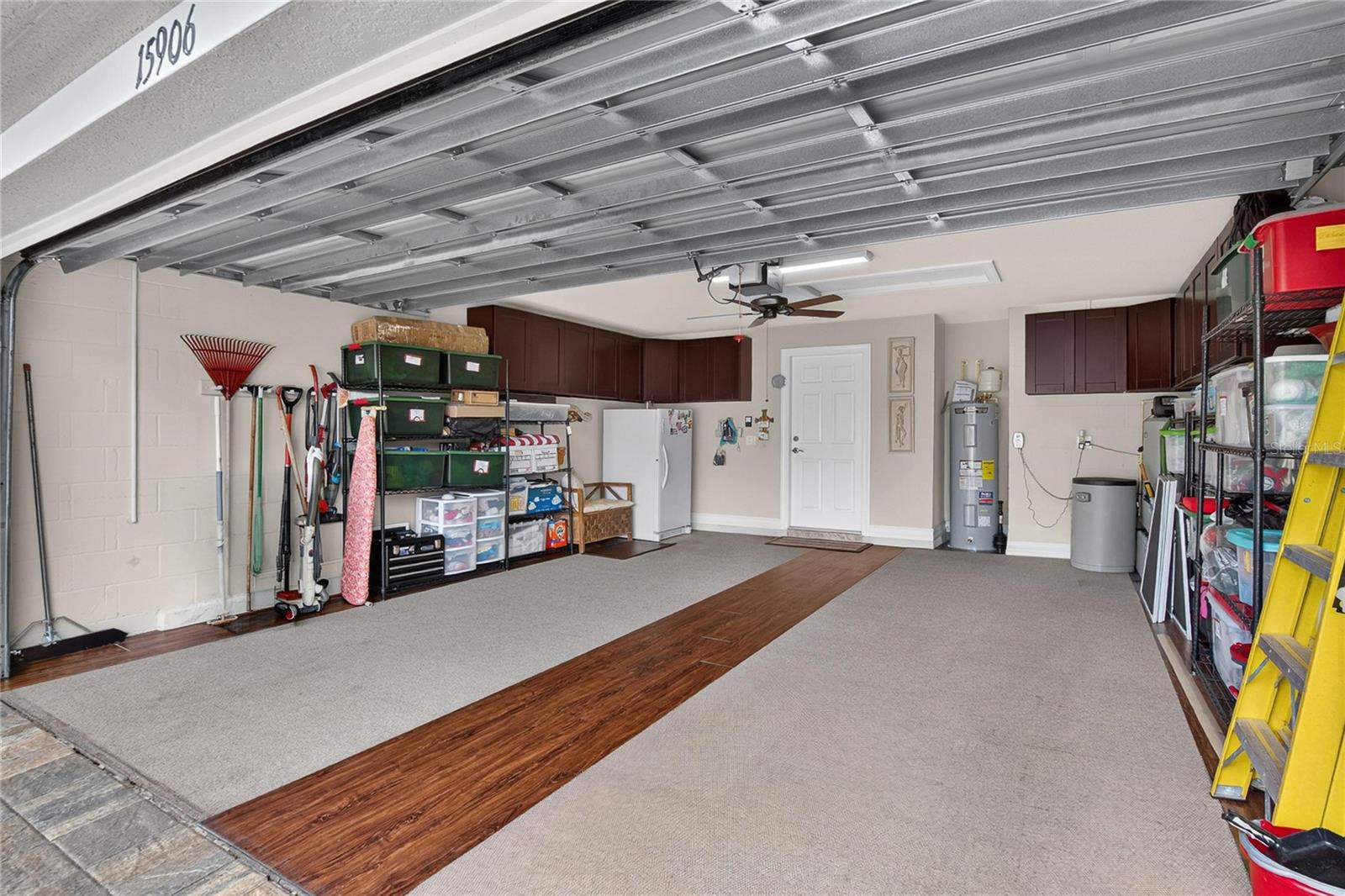15906 COBBLE MILL DR — photo 38