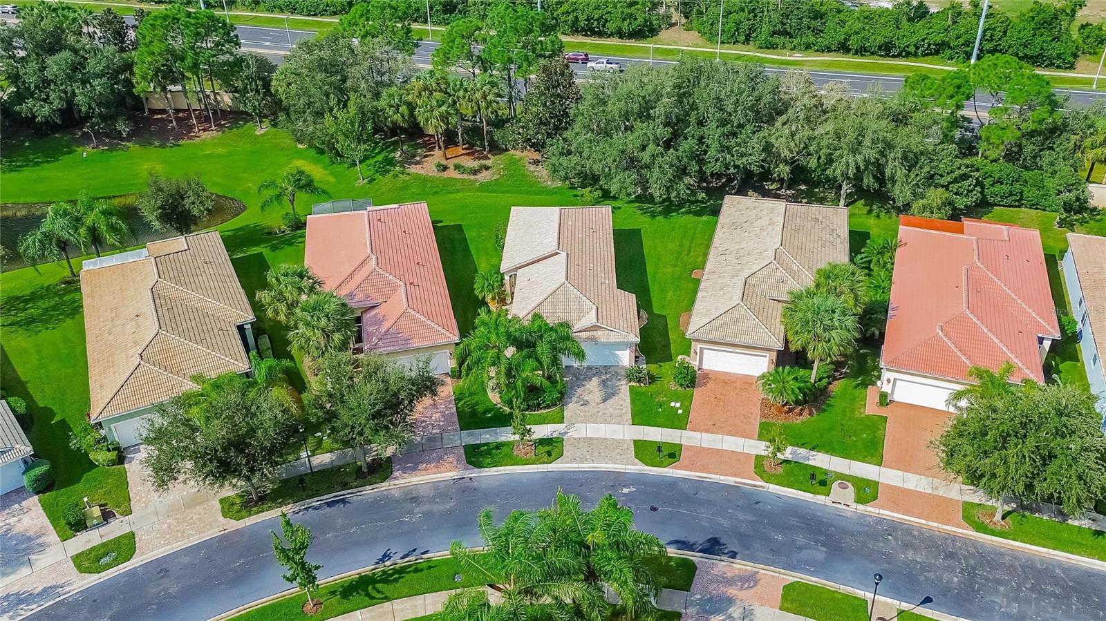 15906 COBBLE MILL DR — photo 54