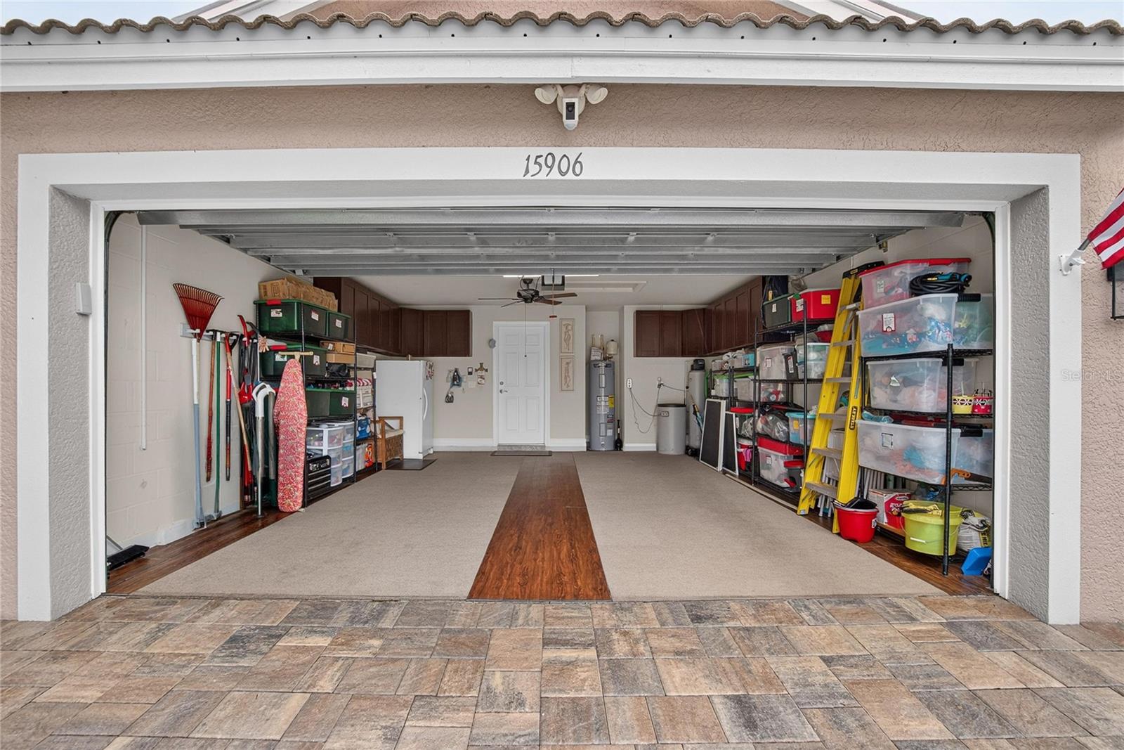 15906 COBBLE MILL DR — photo 39