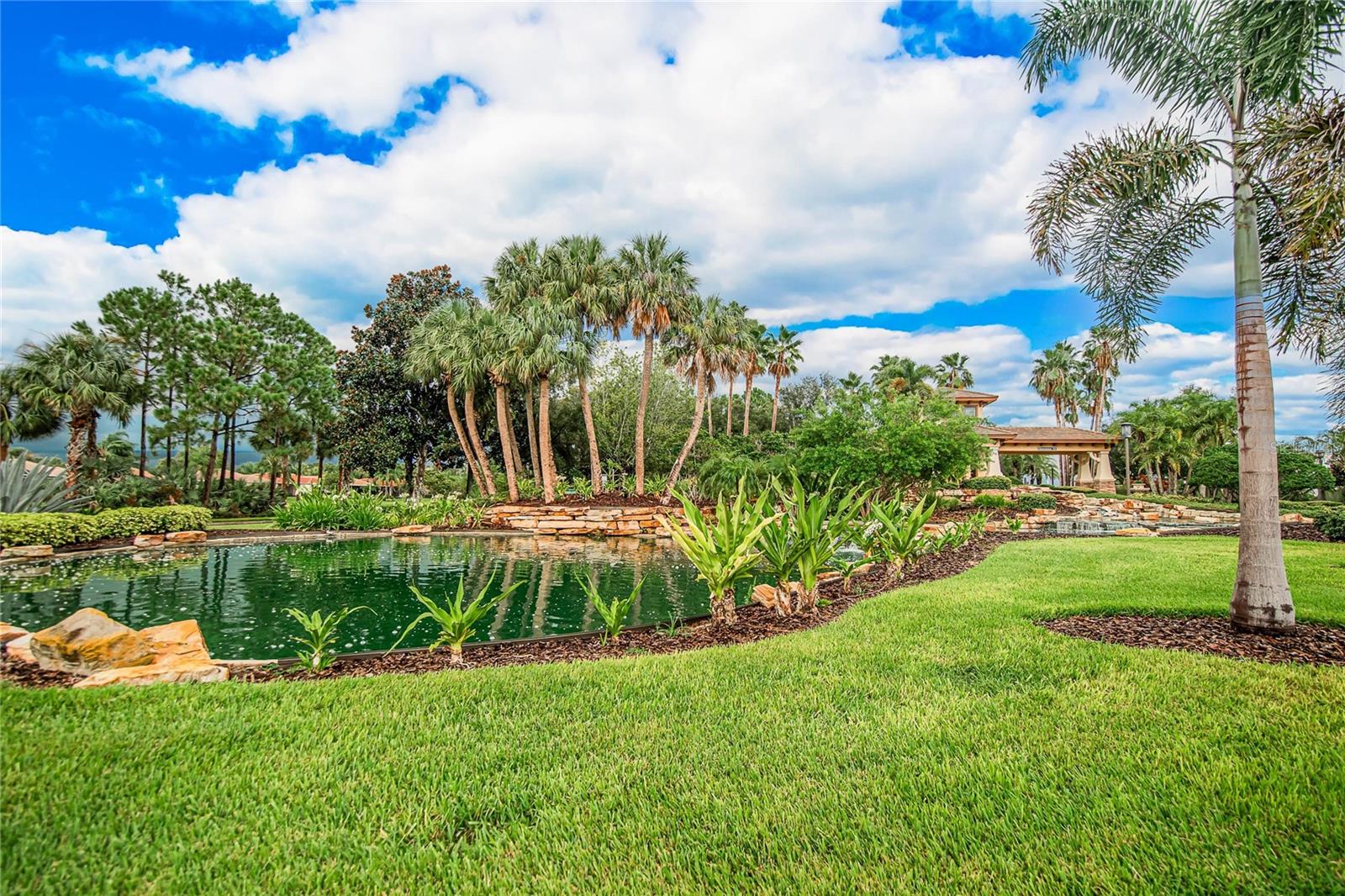 15906 COBBLE MILL DR — photo 74
