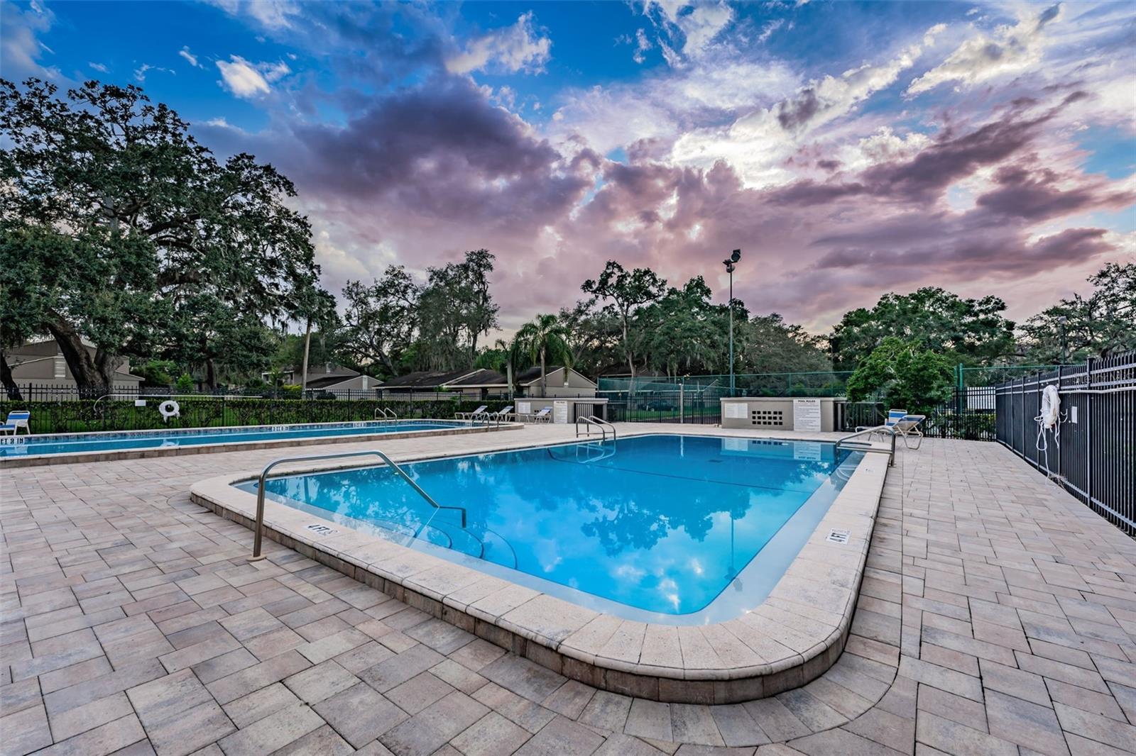 8406 TERRACE MEADOWS CT — photo 44