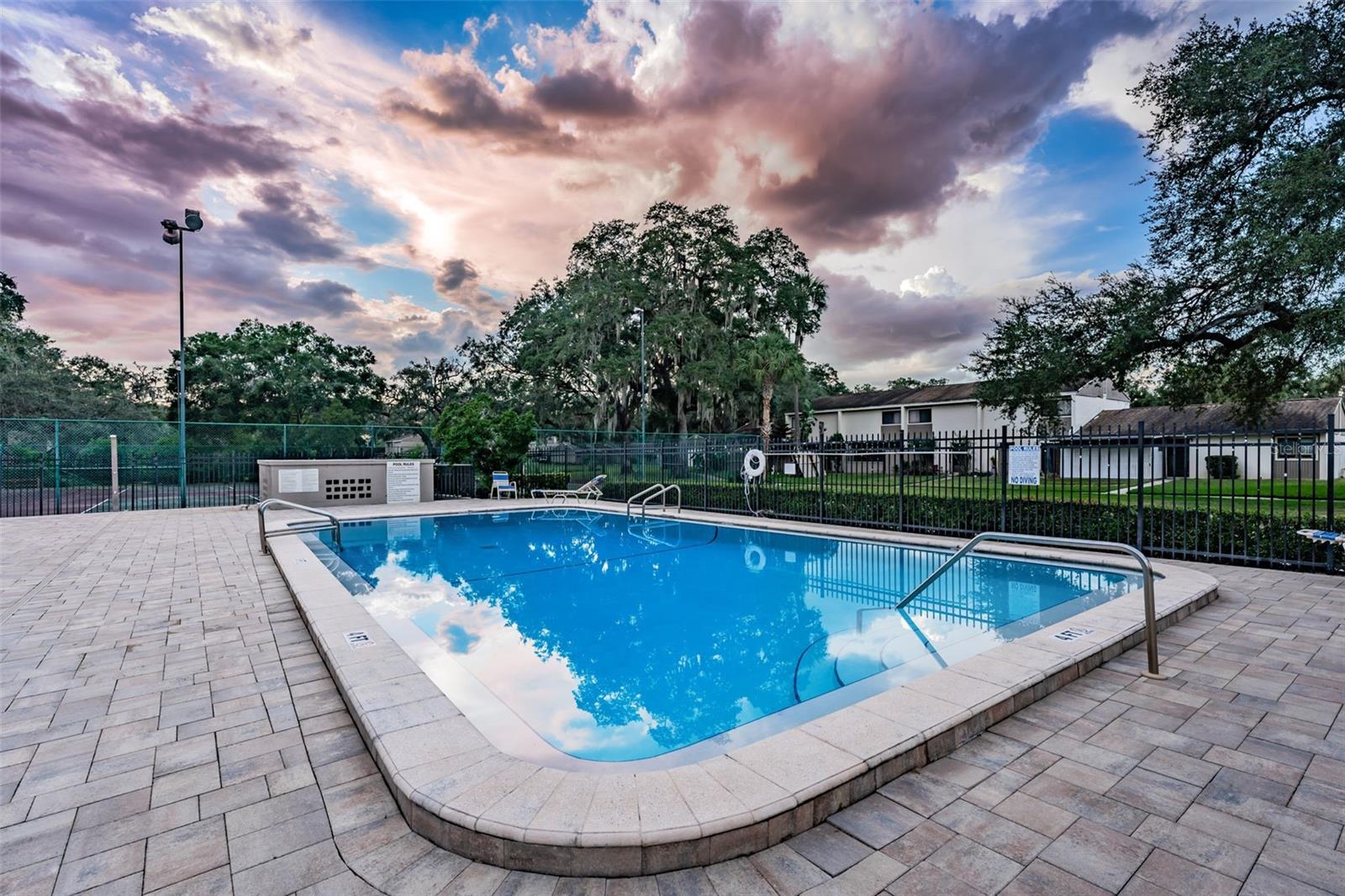 8406 TERRACE MEADOWS CT — photo 35