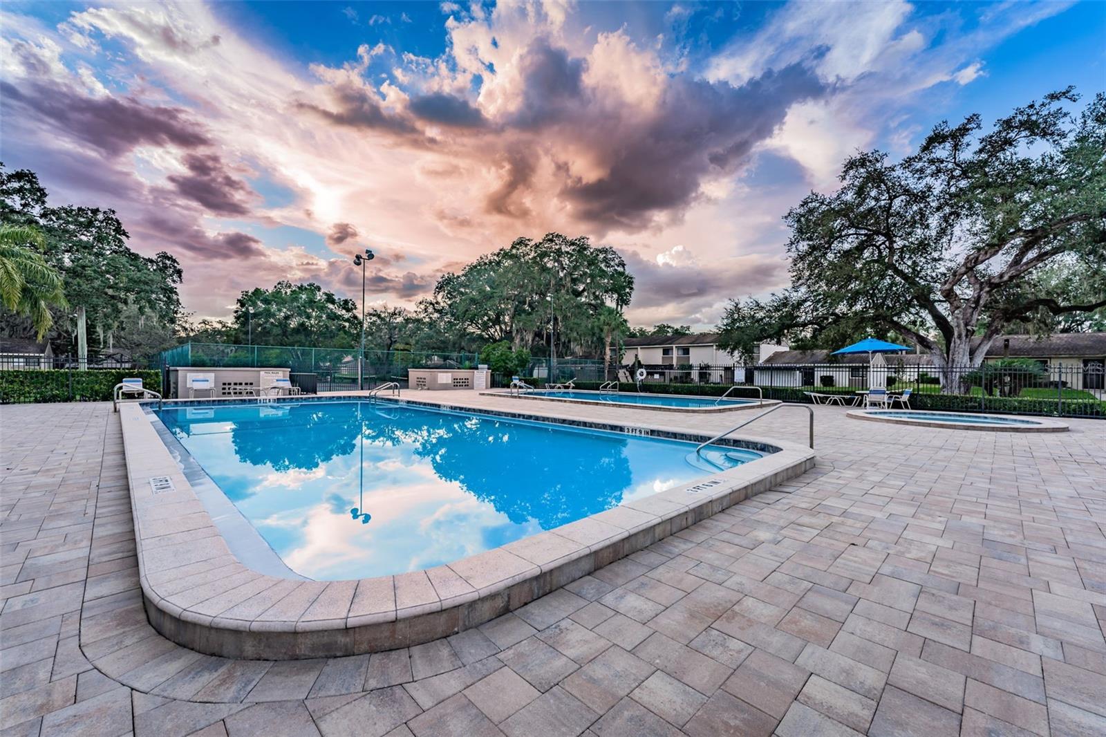 8406 TERRACE MEADOWS CT — photo 39
