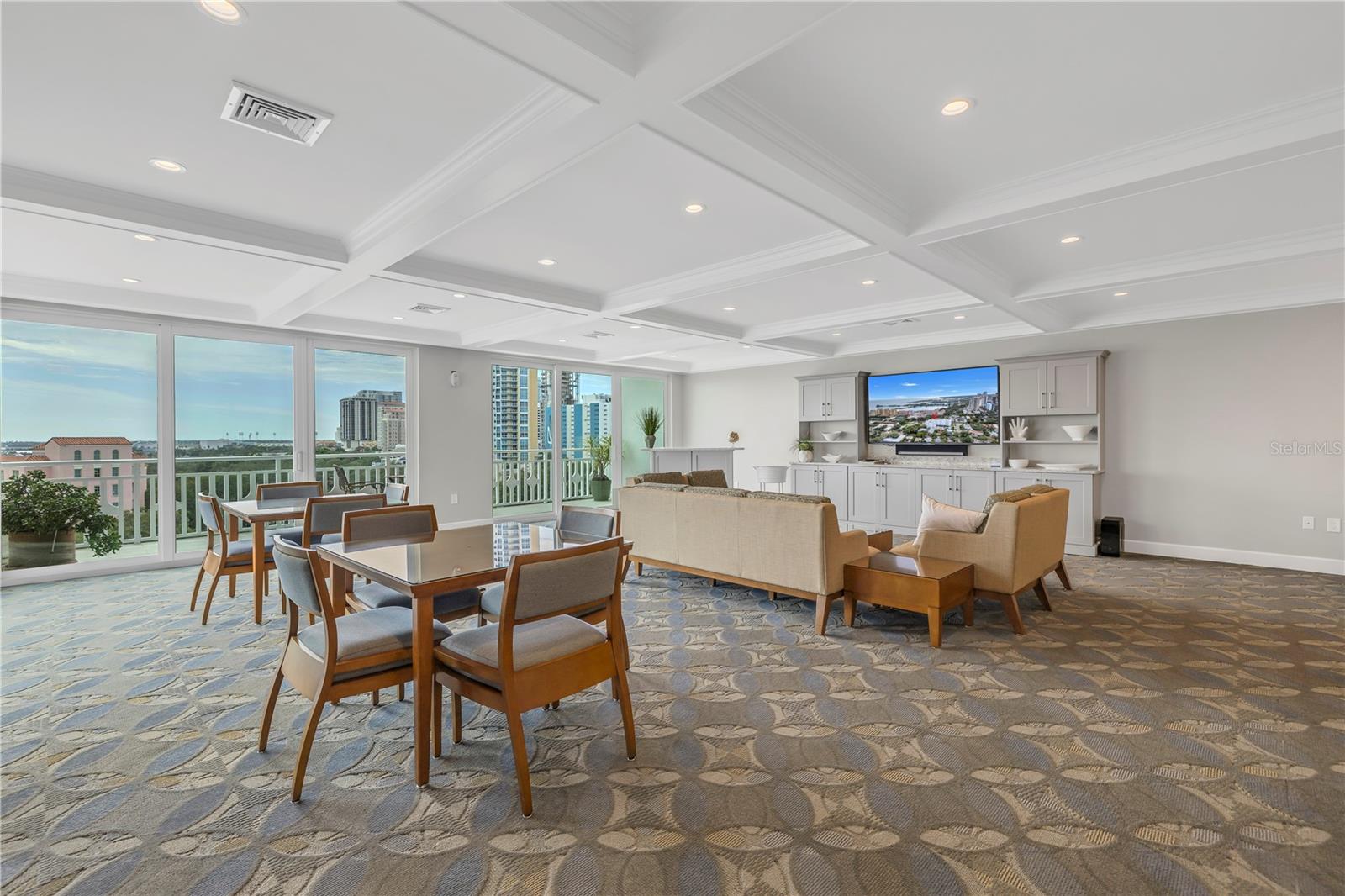 700 BEACH DR NE #201 — photo 38
