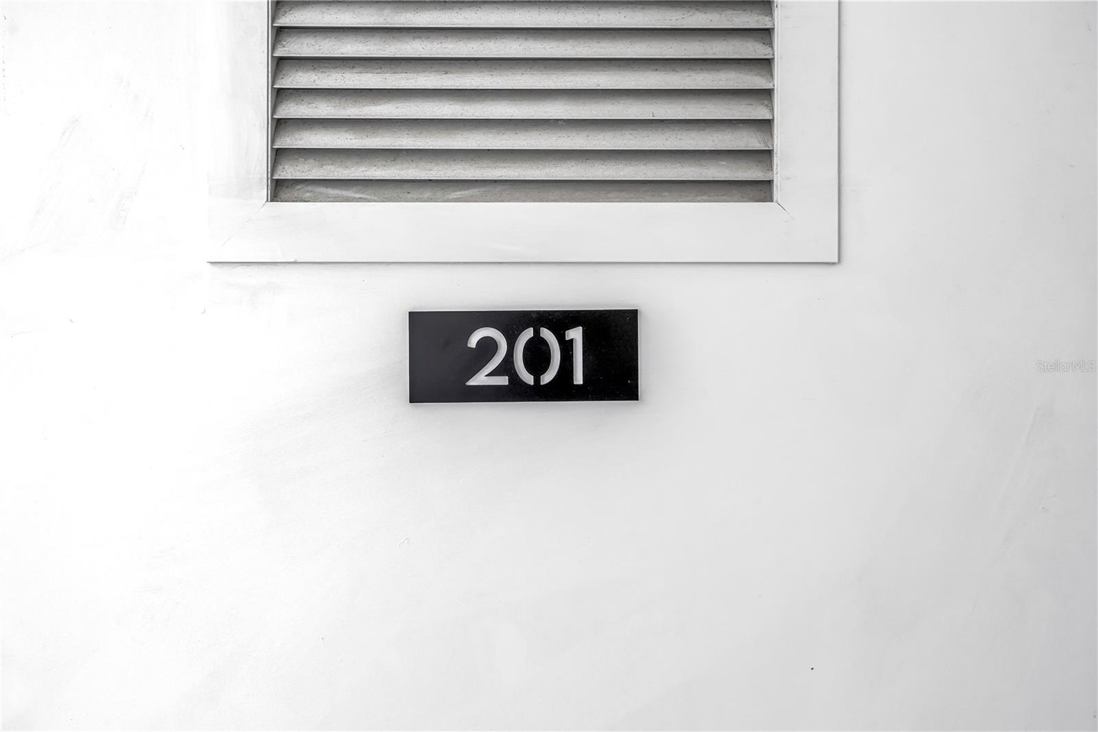 700 BEACH DR NE #201 — photo 33
