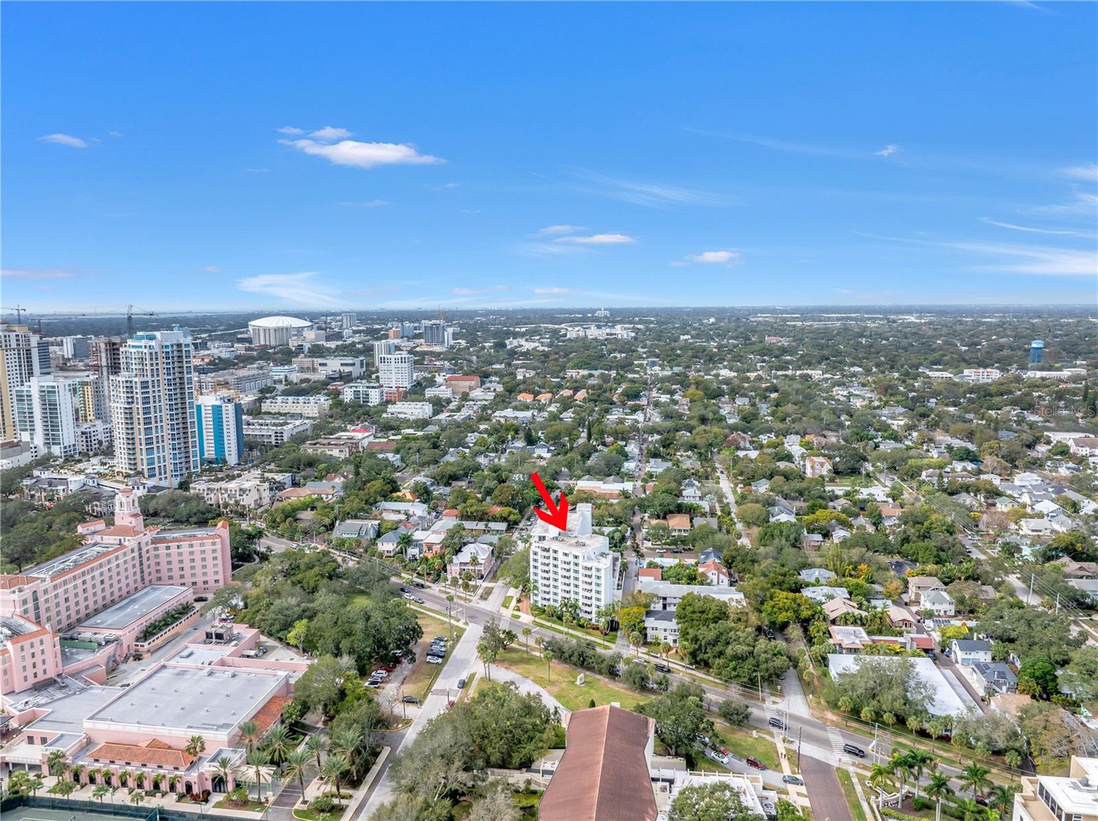 700 BEACH DR NE #201 — photo 67