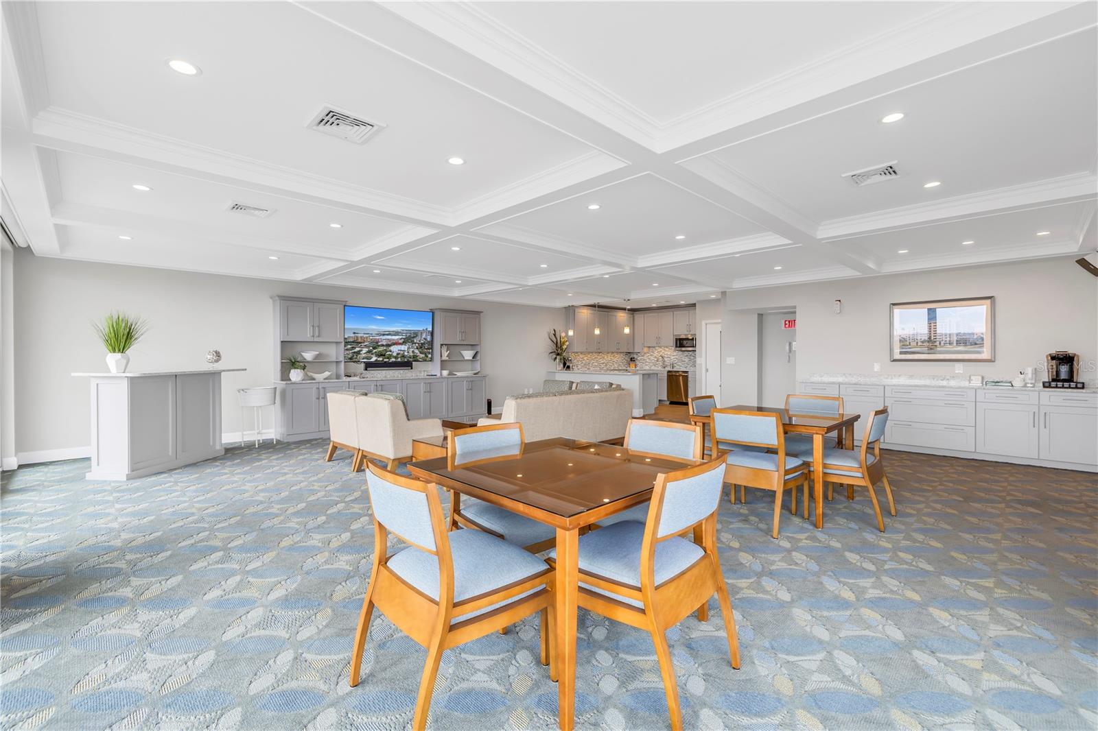 700 BEACH DR NE #201 — photo 39