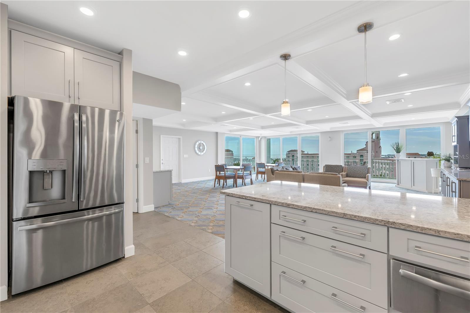 700 BEACH DR NE #201 — photo 45