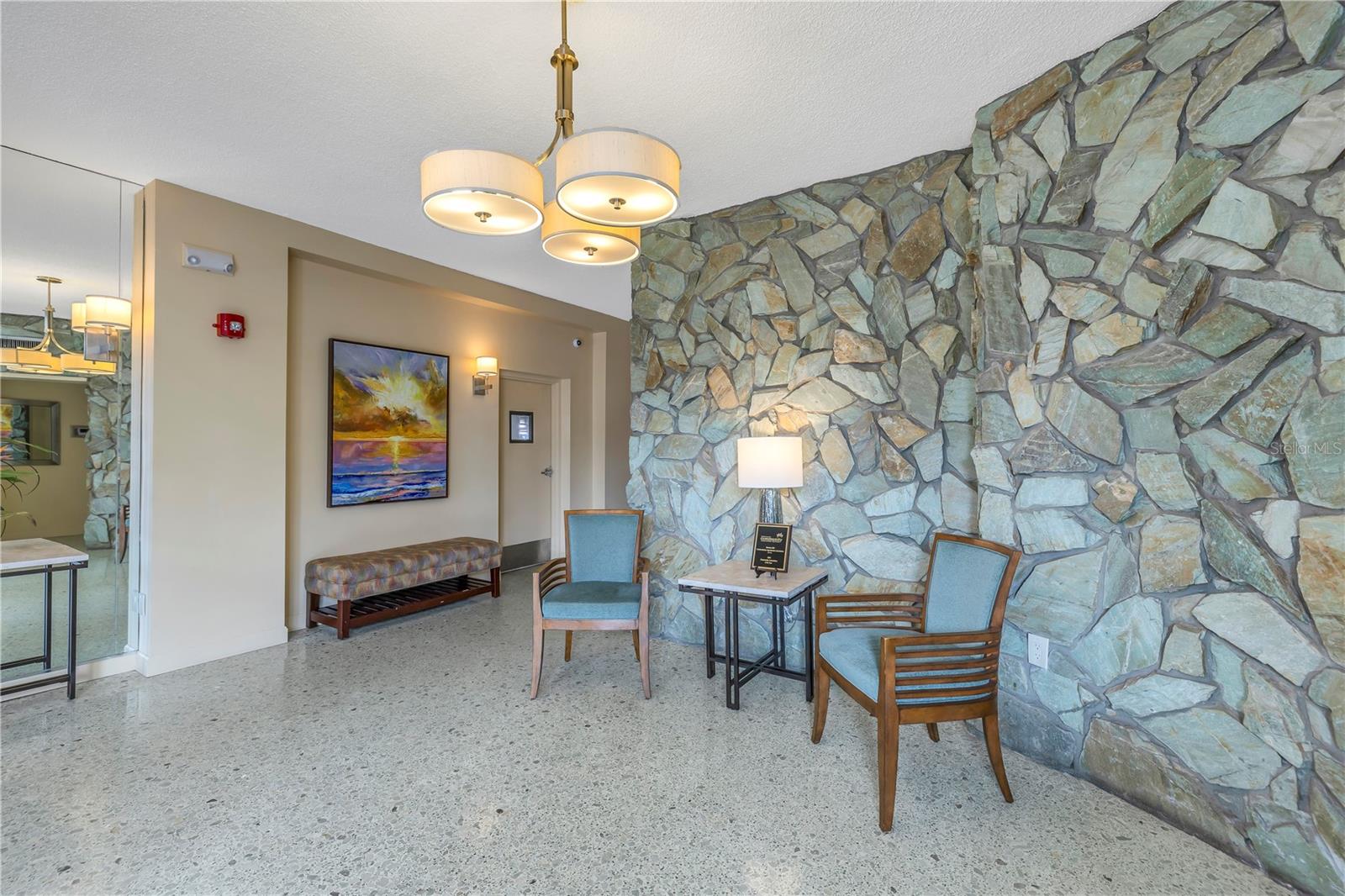 700 BEACH DR NE #201 — photo 48