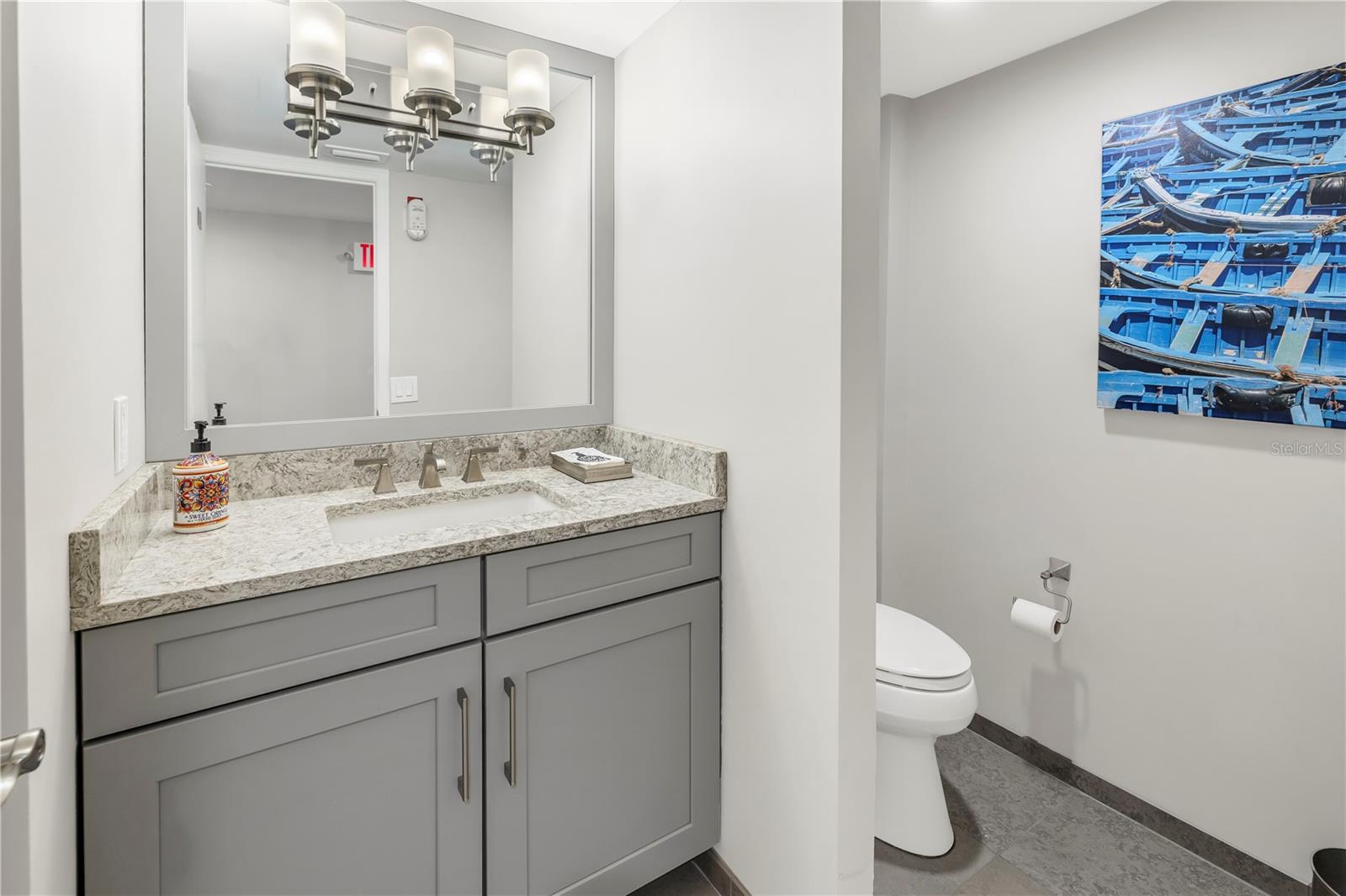 700 BEACH DR NE #201 — photo 46