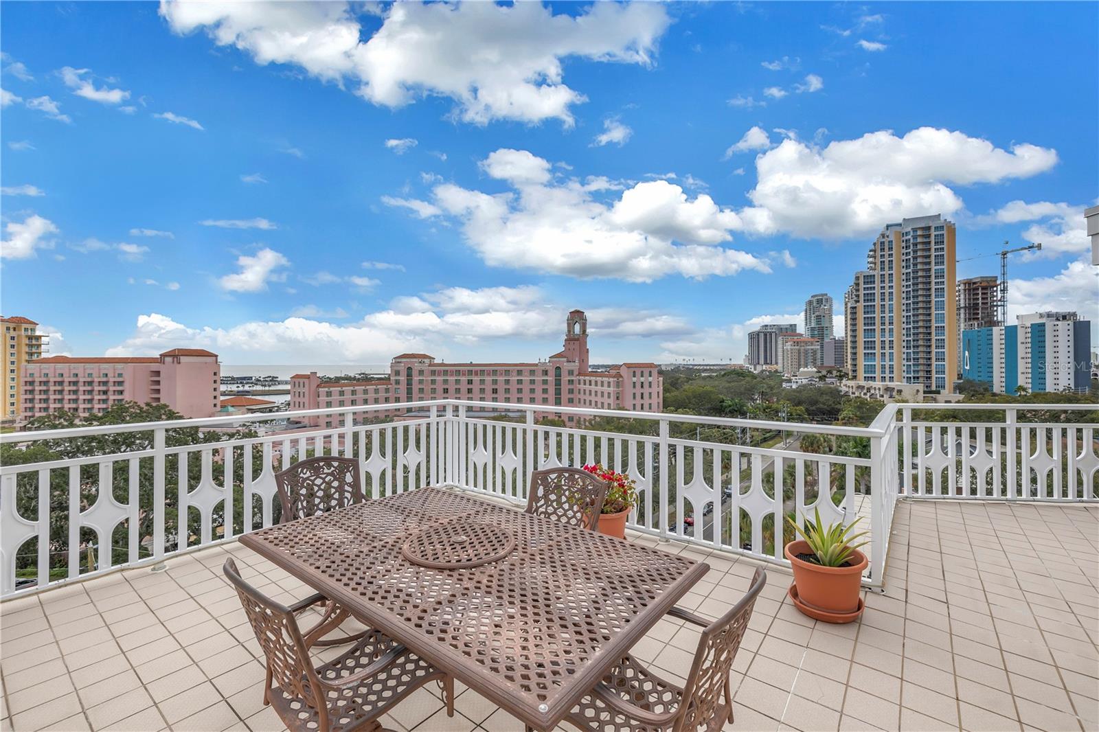700 BEACH DR NE #201 — photo 36
