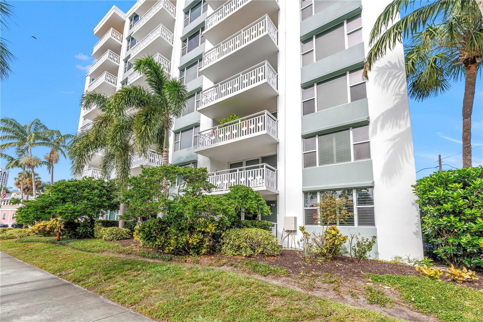 700 BEACH DR NE #201 — photo 76